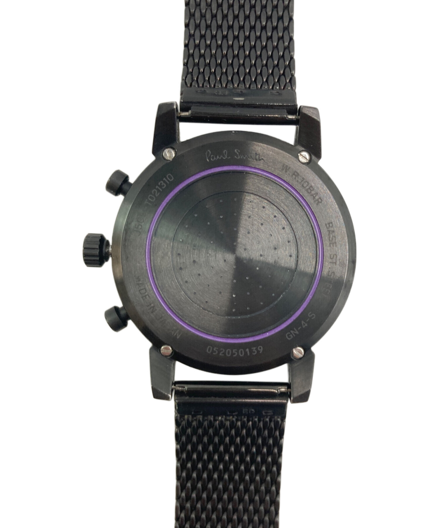 中古・古着通販】PAUL SMITH (ポールスミス) チャーチストリート 