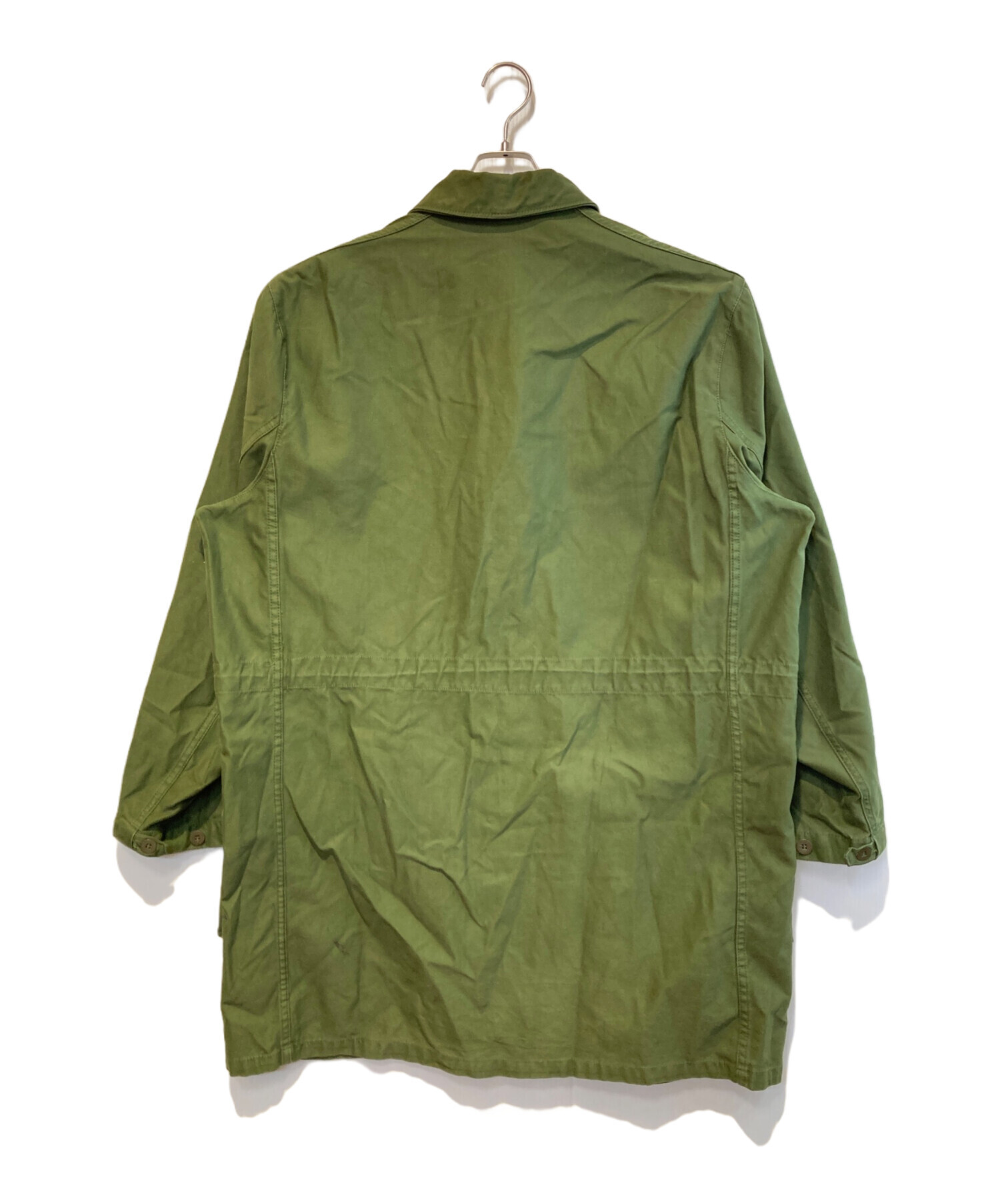 中古・古着通販】Swedish Army (スウェーデン軍) ［古着］M59 