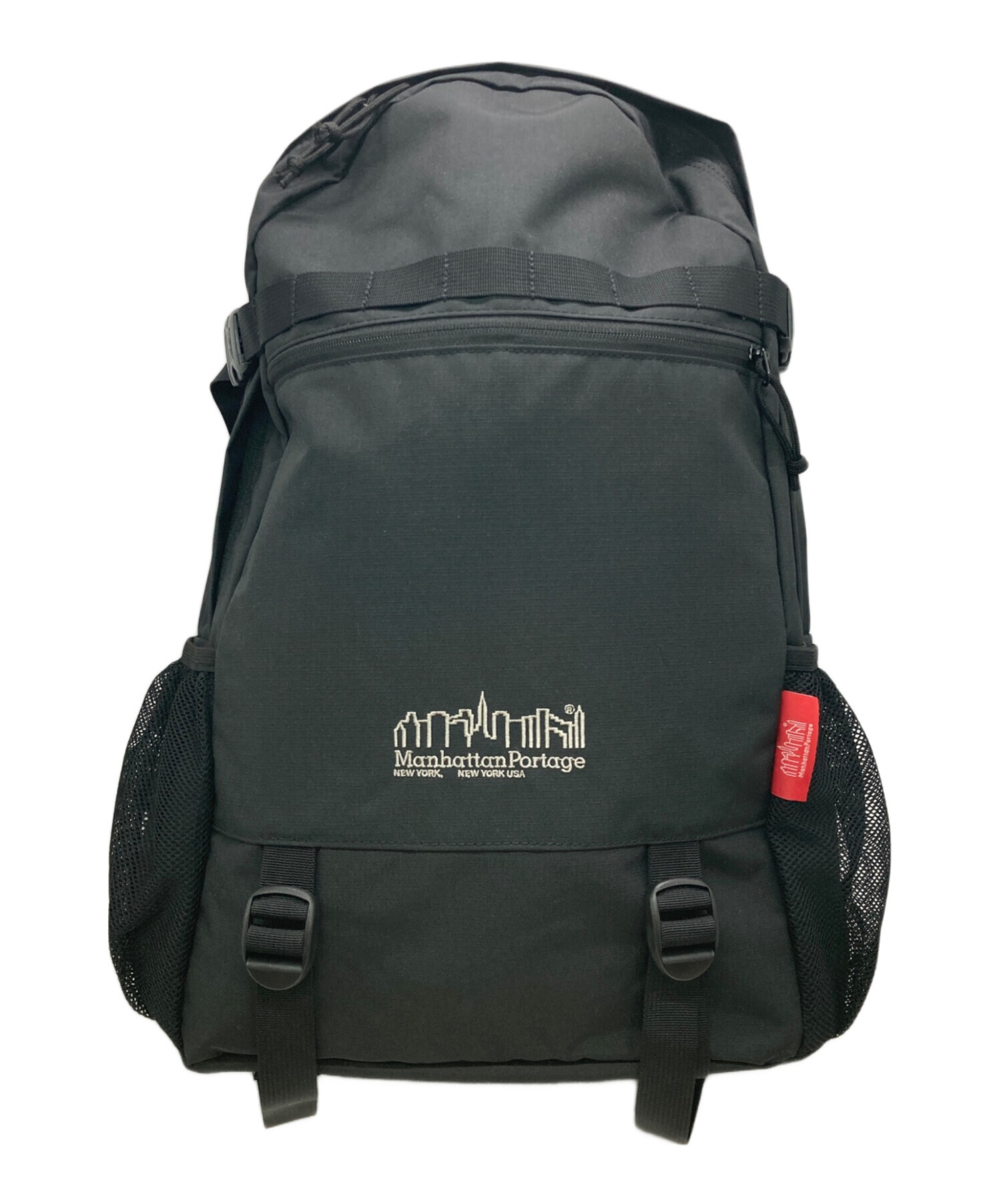 中古・古着通販】Manhattan Portage (マンハッタンポーテージ) バック 
