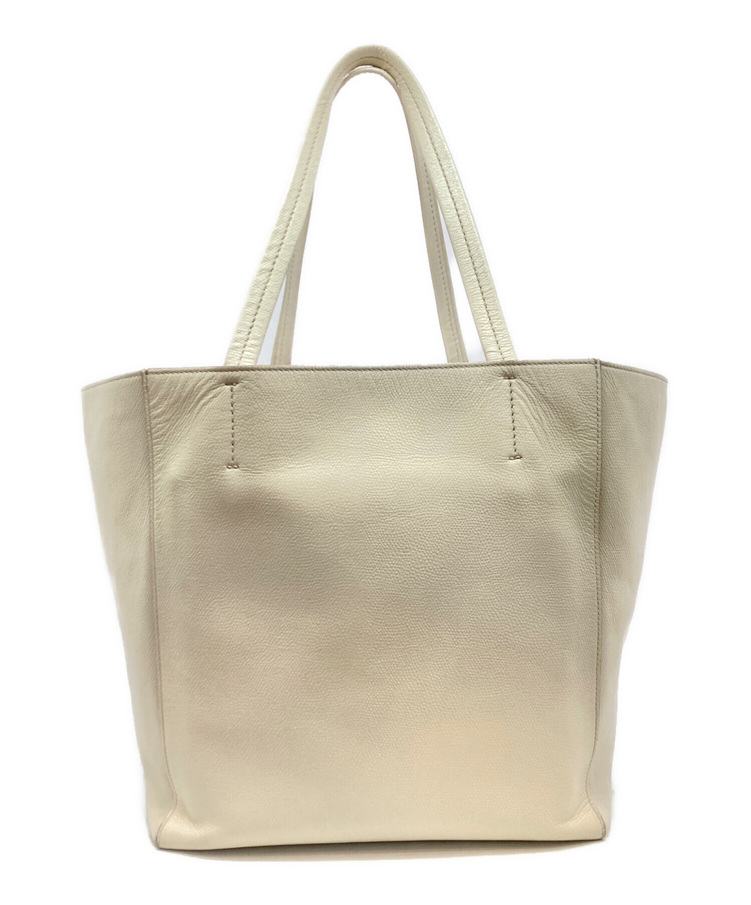 中古・古着通販】CELINE (セリーヌ) カバファントム アイボリー 