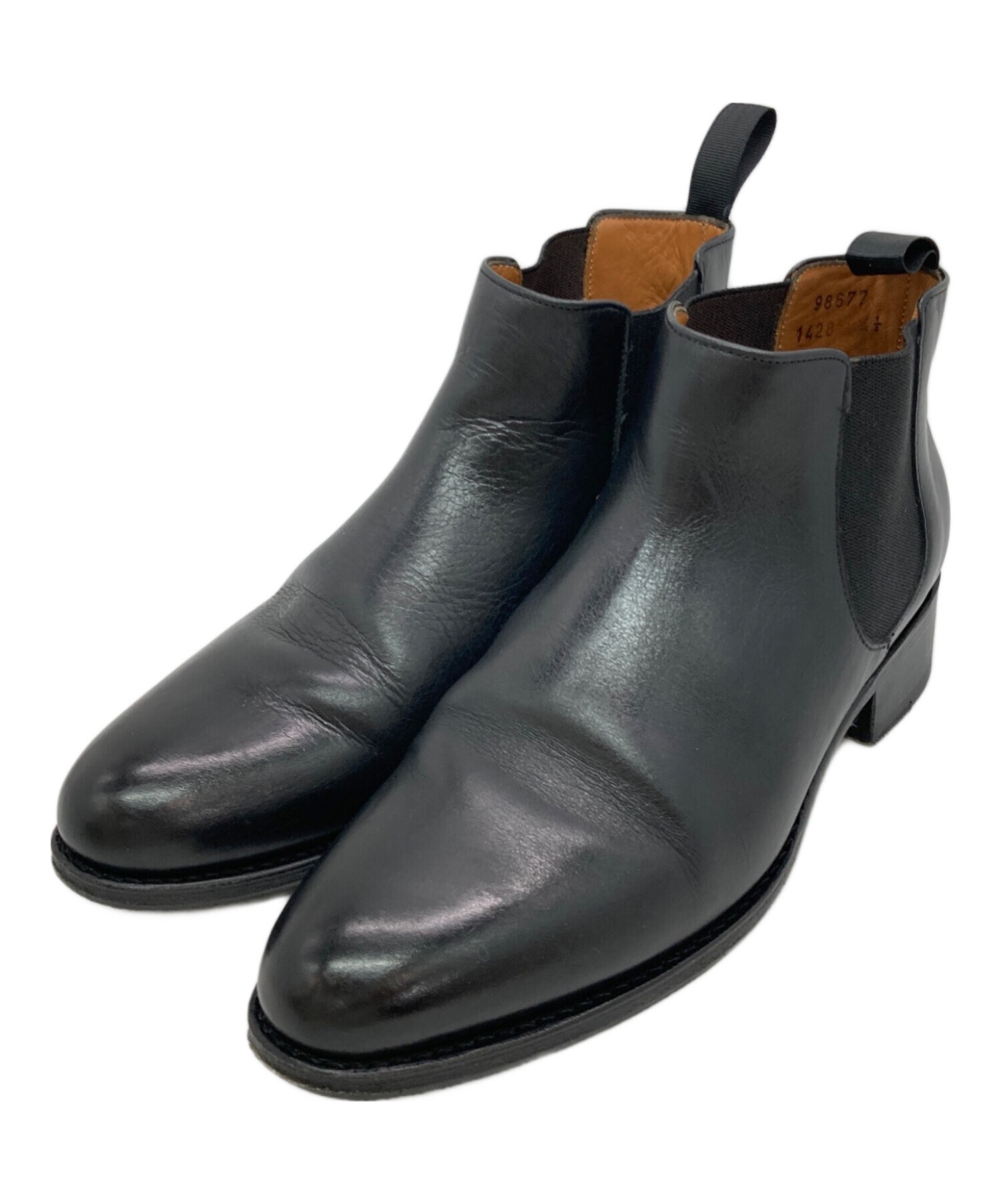 中古・古着通販】Jalan Sriwijaya (ジャランスリウァヤ) サイドゴア