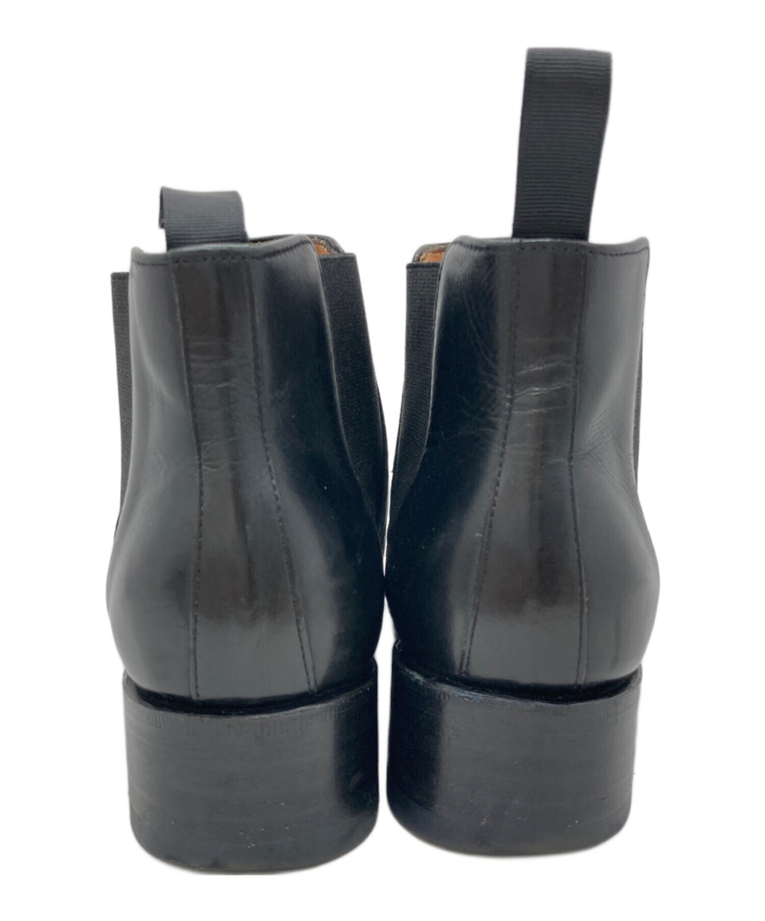 新品未着用 Jalan Sriwijaya(ジャランスリワヤ)/サイドゴアブーツ Jalan Sriwijaya(ジャランスリワヤ)SIDE GORE BOOTS/サイドゴアブーツ