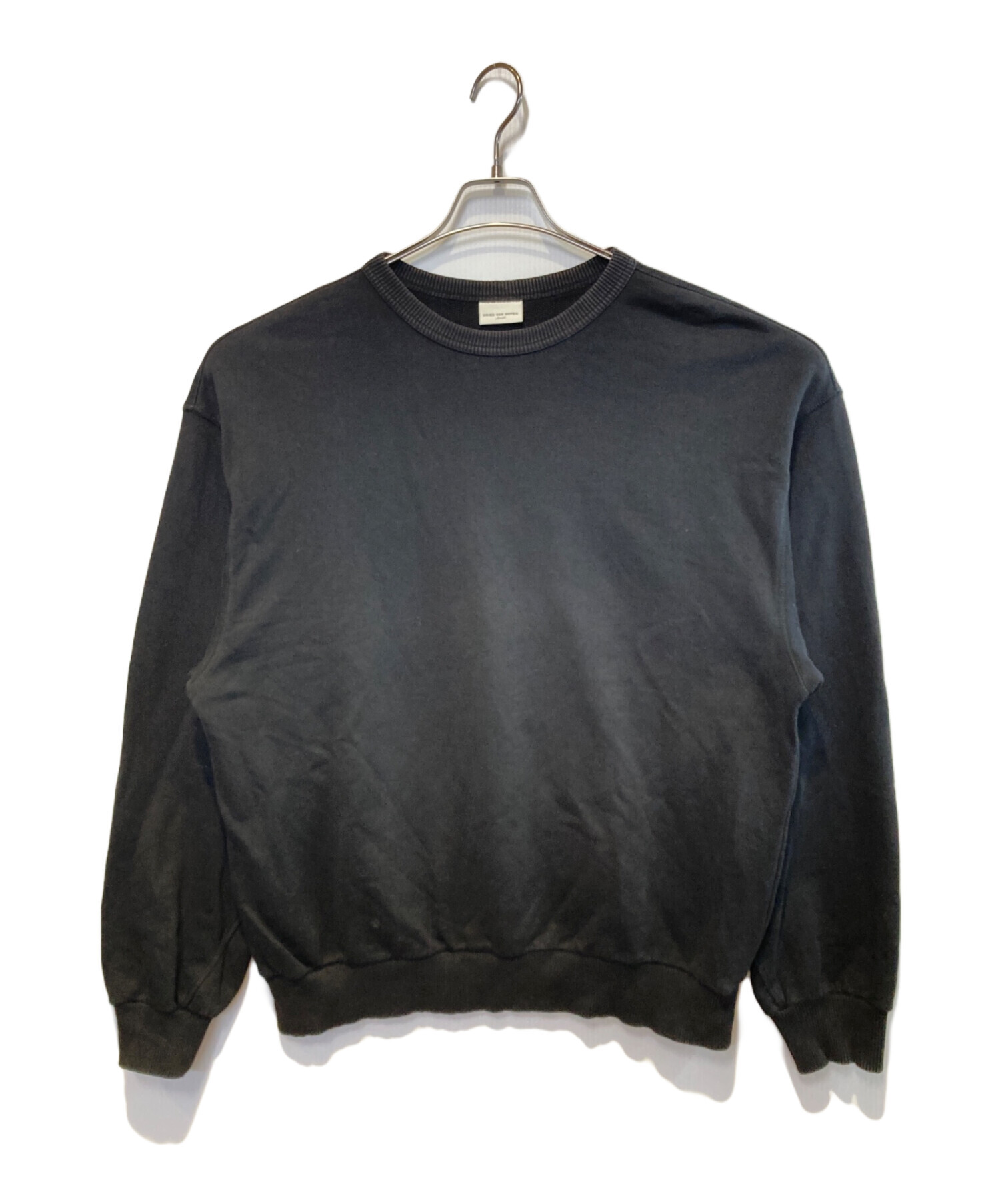 中古・古着通販】DRIES VAN NOTEN (ドリスヴァンノッテン) オーバー 