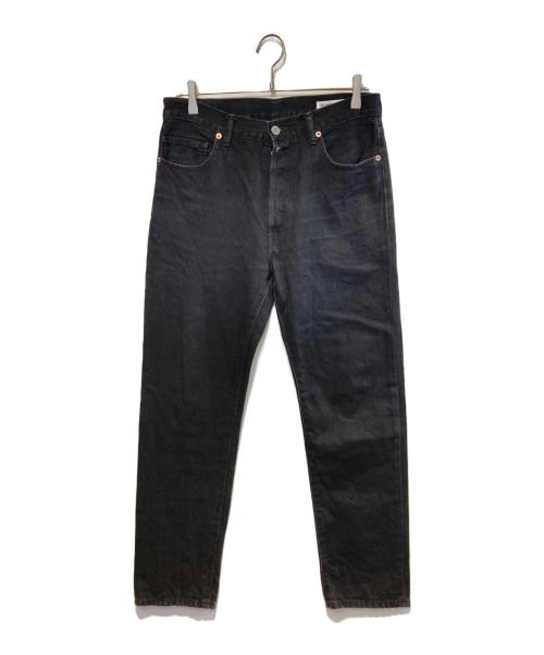 中古・古着通販】Ron Herman (ロンハーマン) Used Slim Straight Black