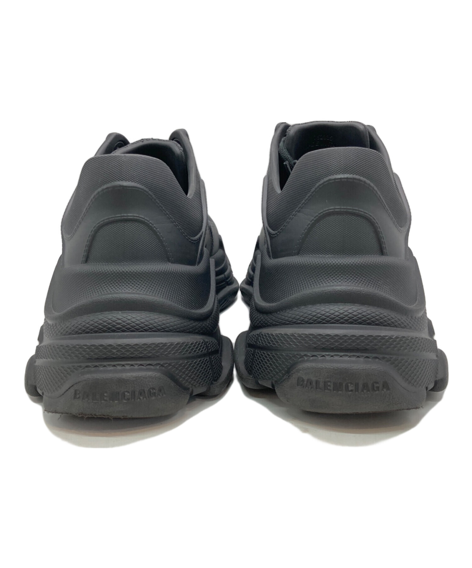 中古・古着通販】BALENCIAGA (バレンシアガ) トリプルエストレーナー