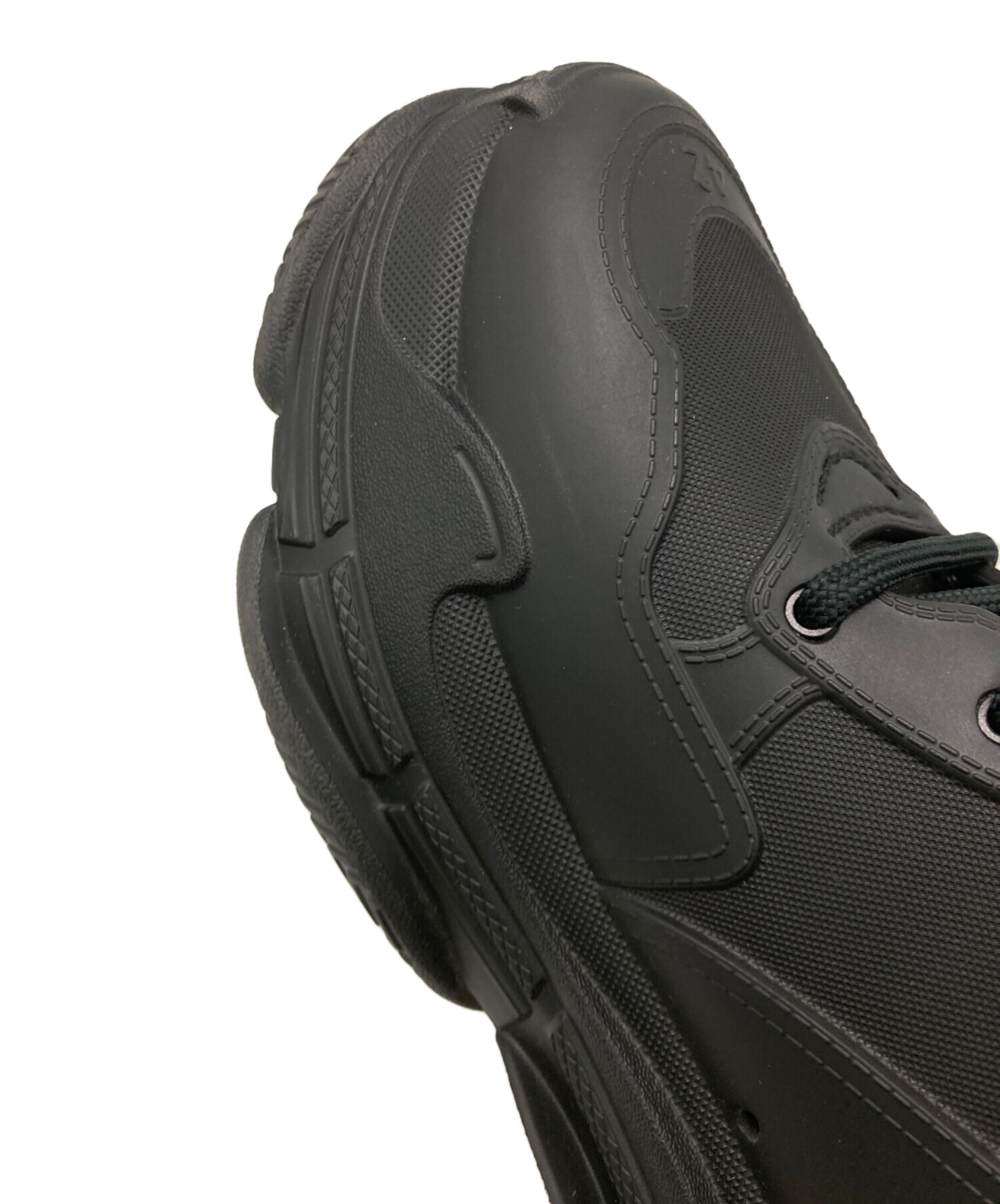 中古・古着通販】BALENCIAGA (バレンシアガ) トリプルエストレーナー