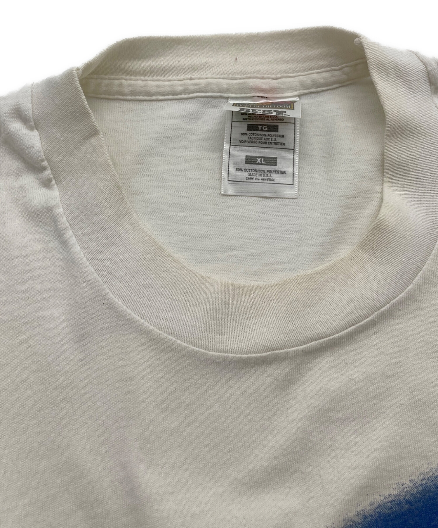 中古・古着通販】FRUIT OF THE LOOM (フルーツオブザルーム