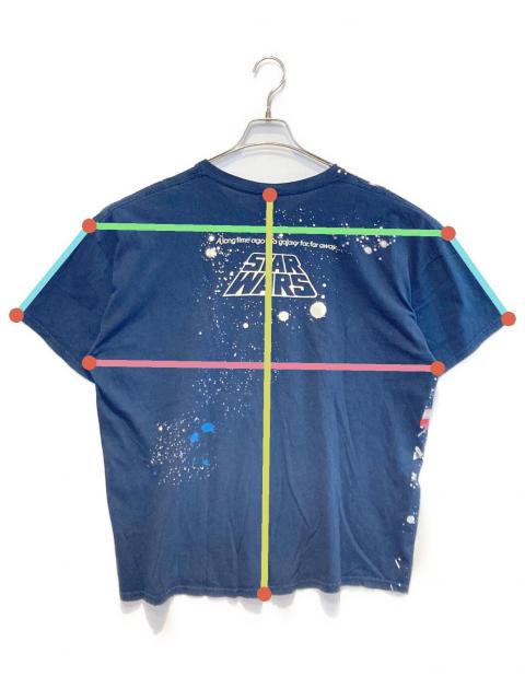 【海外古着】STAR WARS スターウォーズ ムービー Tシャツ 半袖 楽天市場】【W50】ヴィンテージ Tシャツ 映画 ムービーT スター