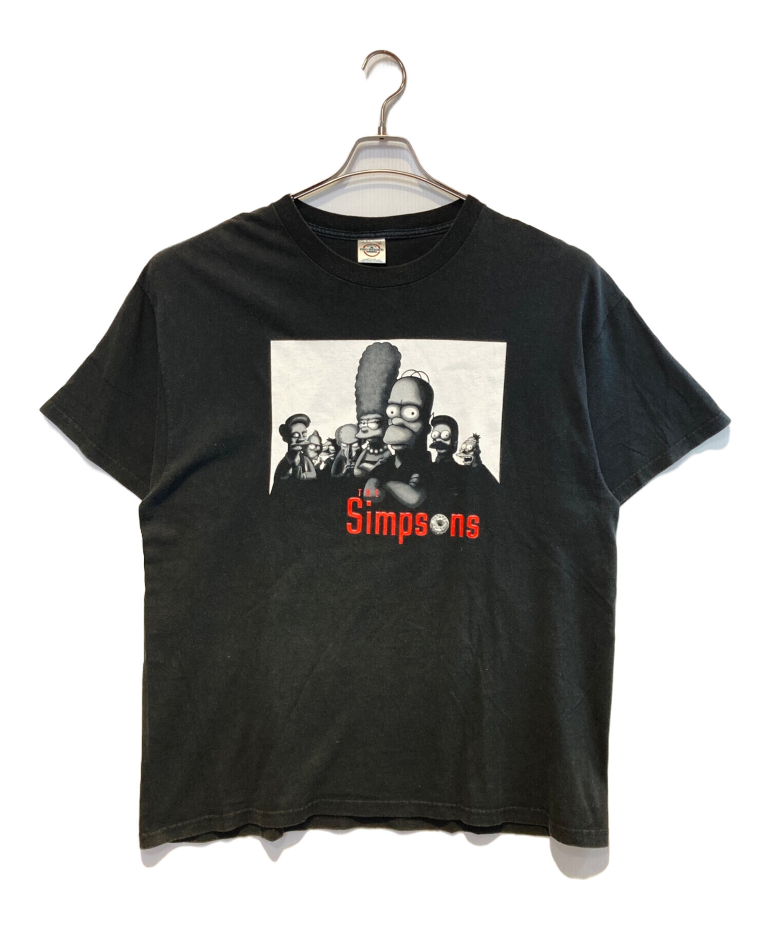中古・古着通販】DELTA (デルタ) ［古着］シンプソンズTシャツ 