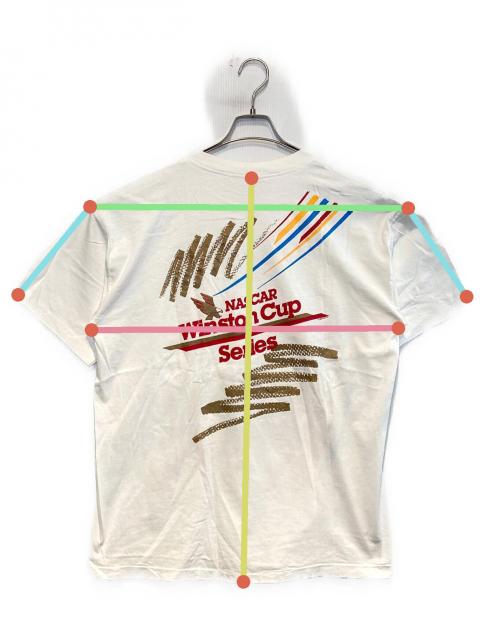 中古・古着通販】winston (ウィンストン) ［古着］レーシングT