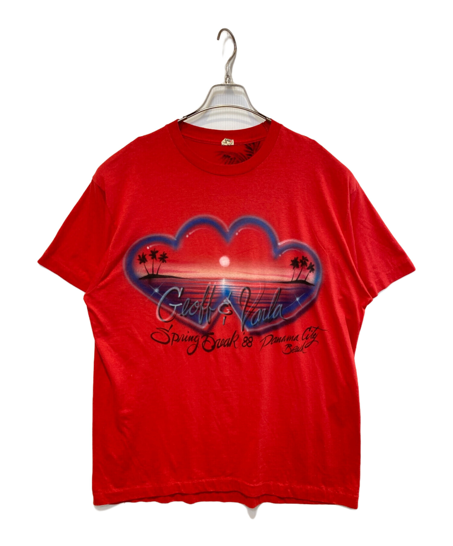 b*c様 エロtシャツ スクリーンスター ファッションヴィクティム