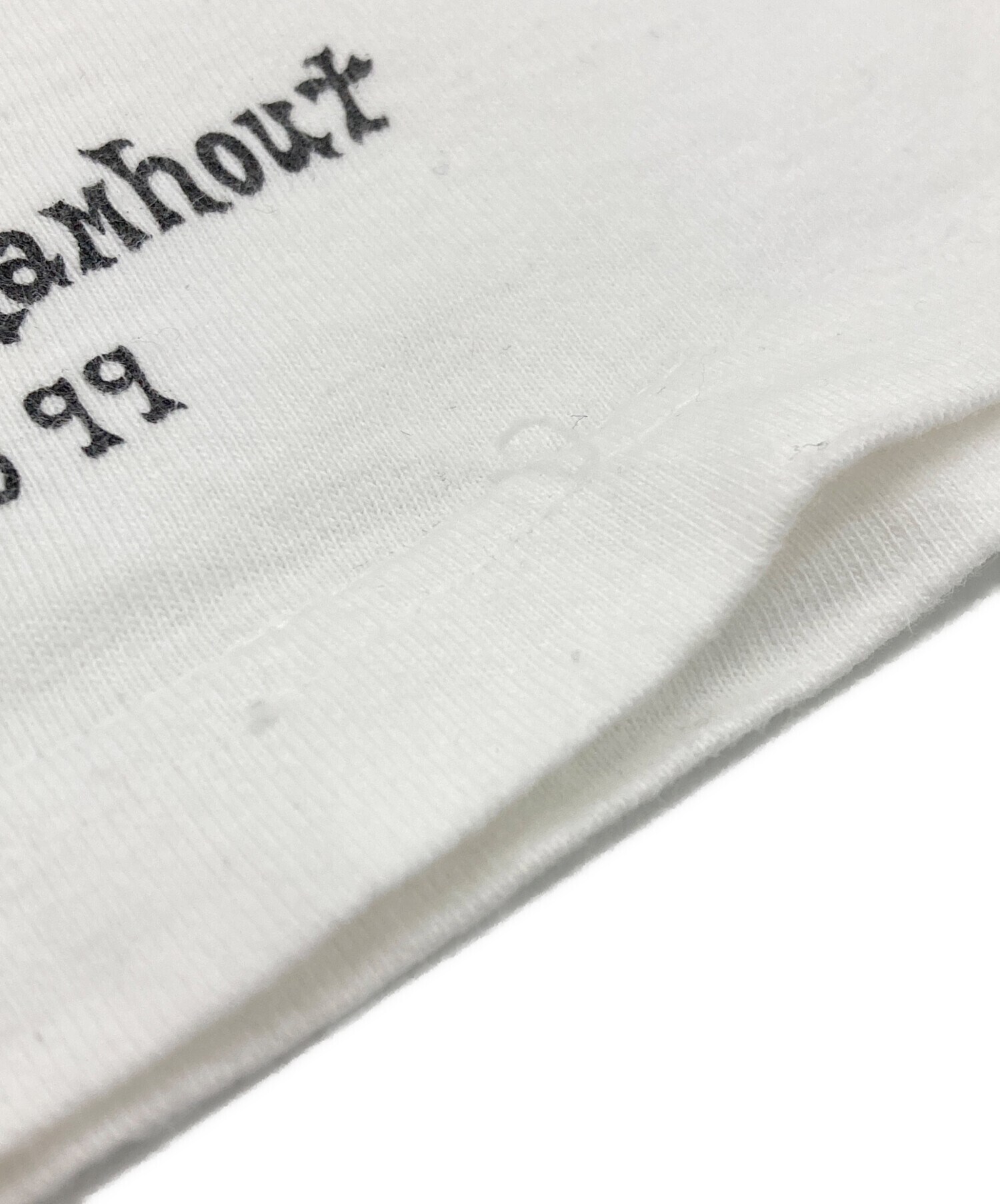 Leonard kamhout レナードカム ホート Vintage Tシャツ 中古・古着通販】Leonard Kamhout (レナードカムフォート) プリントT