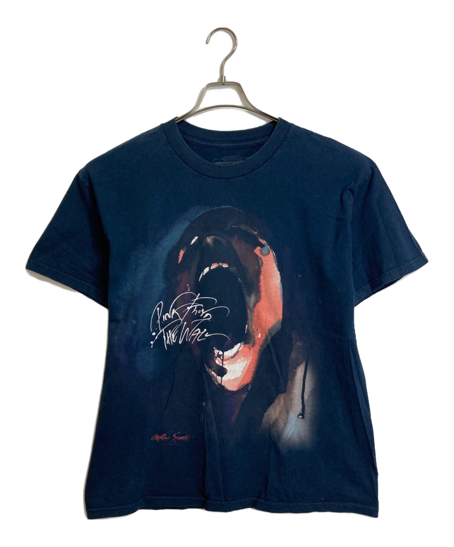 PINK FLOYD Tシャツ　古着 その他ブランド(ソノタブランド) / 90S/PINK FLOYD/ALLSPORTSタグ/T