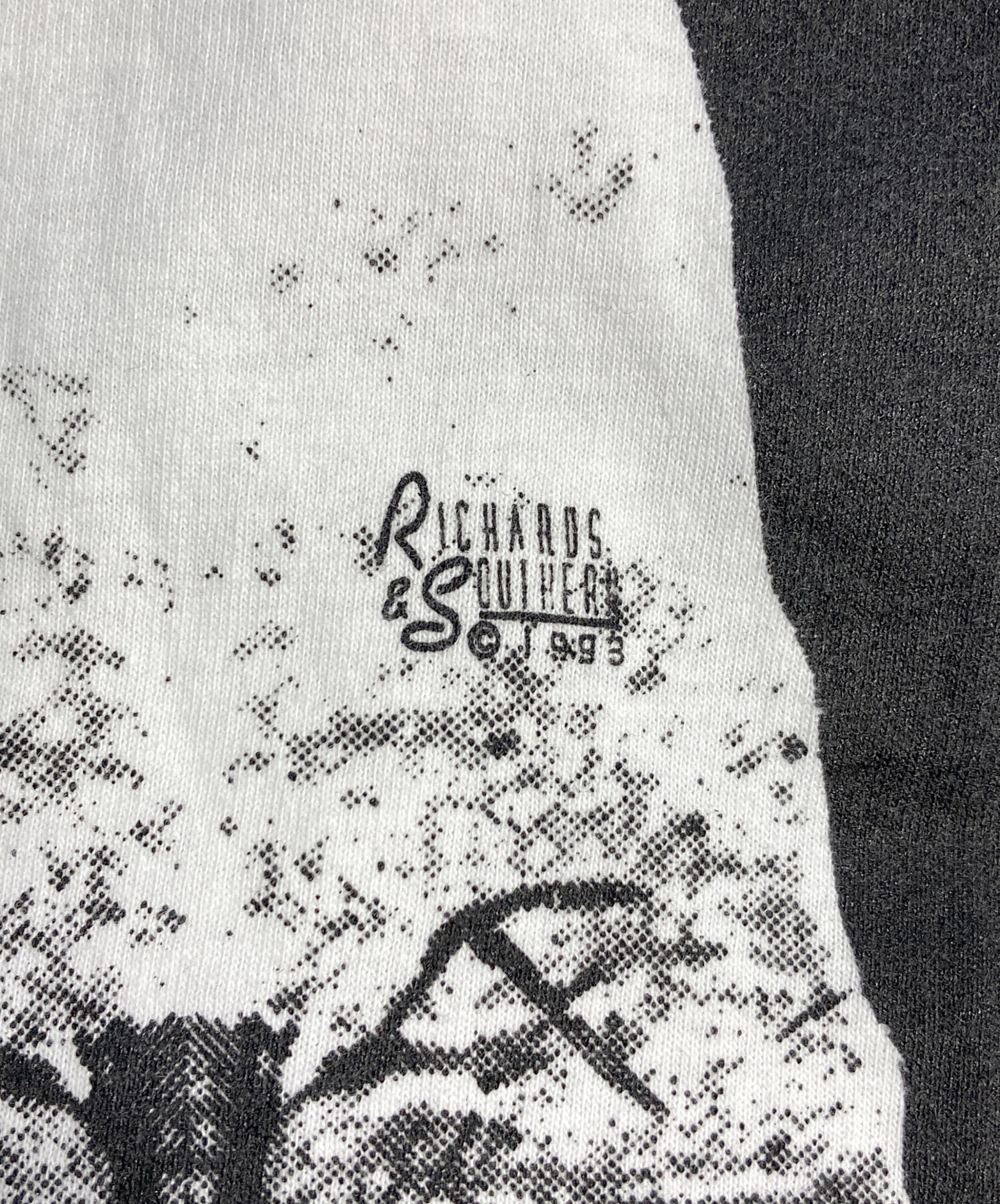 中古・古着通販】BELTON (ベルトン) 【古着】バンドTシャツ 