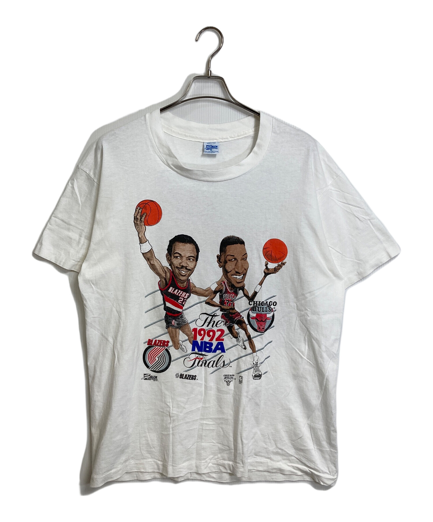 バスケットボール 1996 アトランタ五輪 USAバスケ ドリームチーム Tシャツ