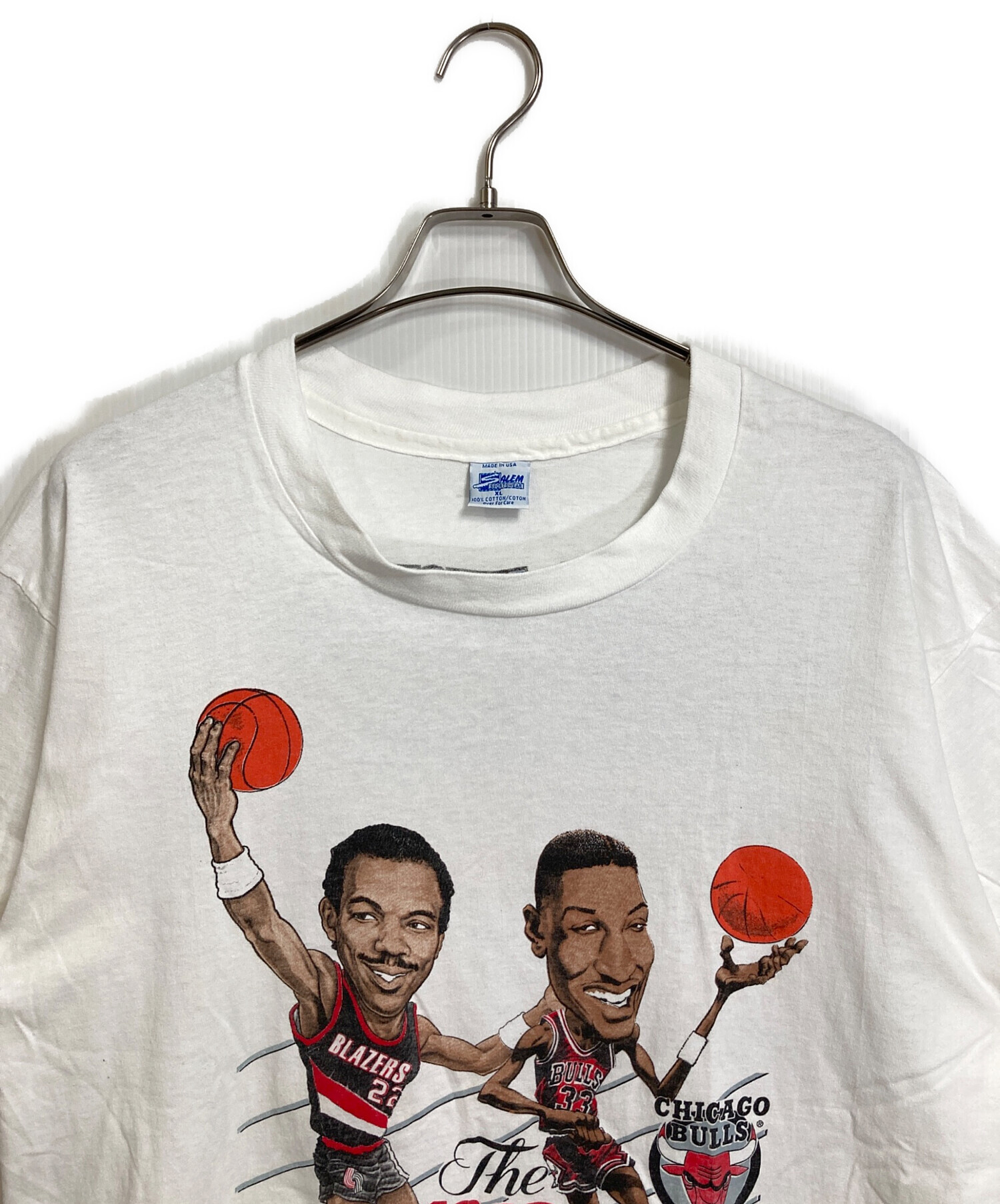 中古・古着通販】SALEM SPORTSWEAR (サレム スポーツウェア) 【古着 