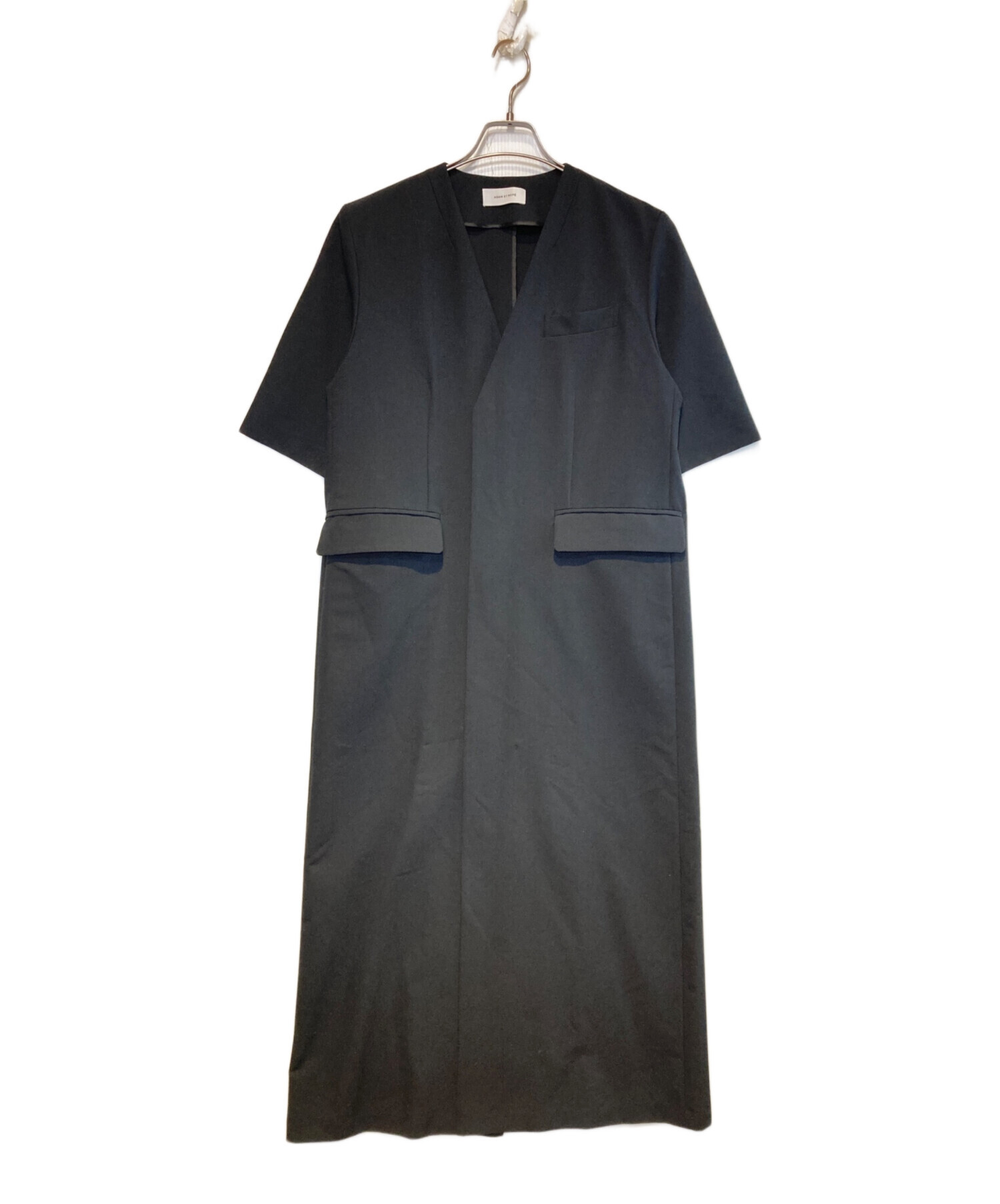 中古・古着通販】Adam et Rope (アダム エ ロペ) テーラリング