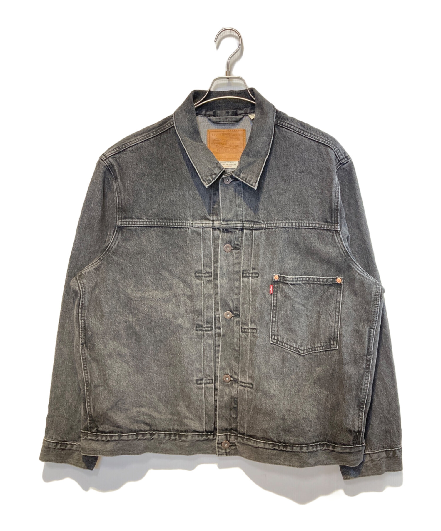 中古・古着通販】LEVI
