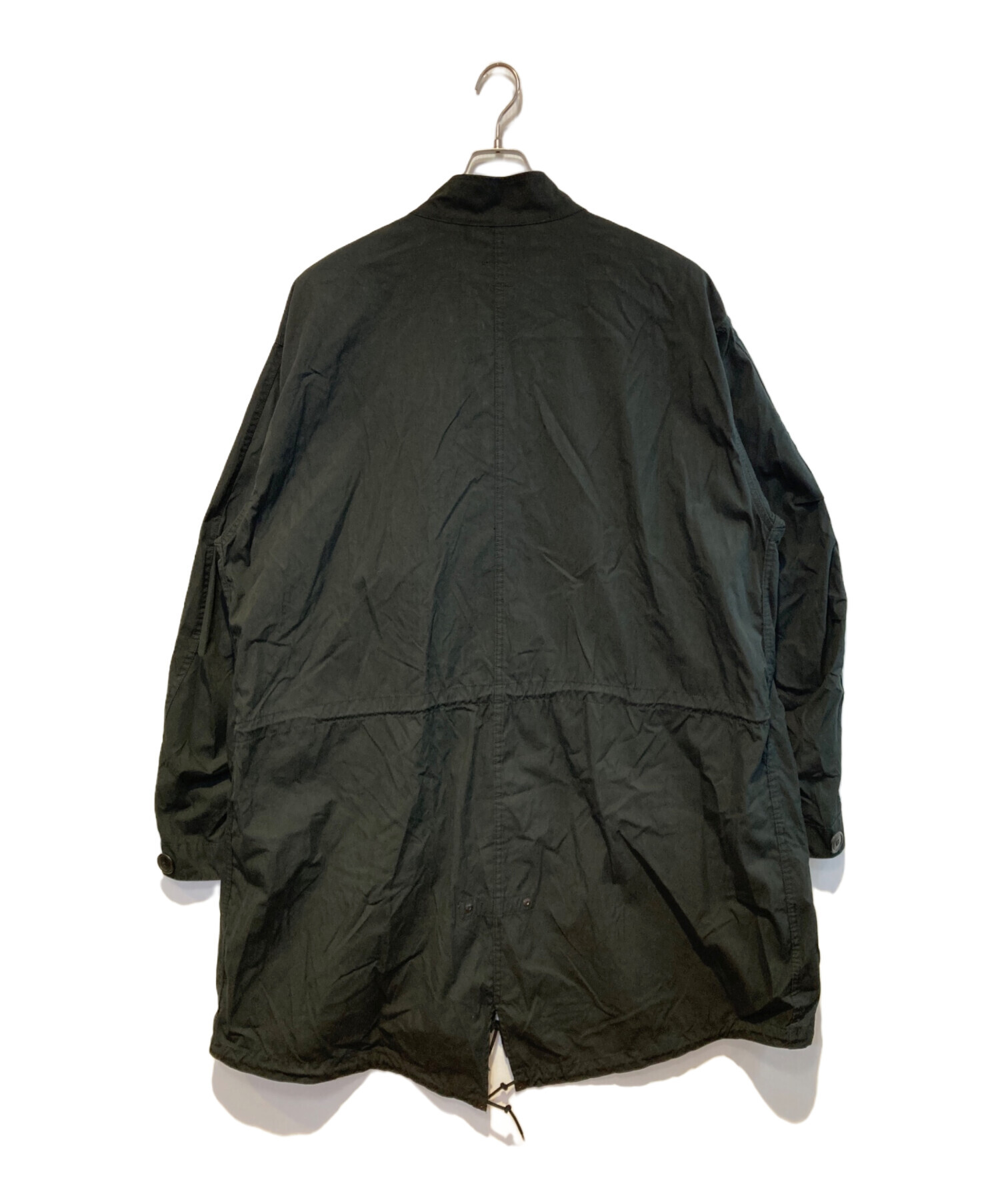 中古・古着通販】waiper (ワイパー) M-65 フィッシュテール