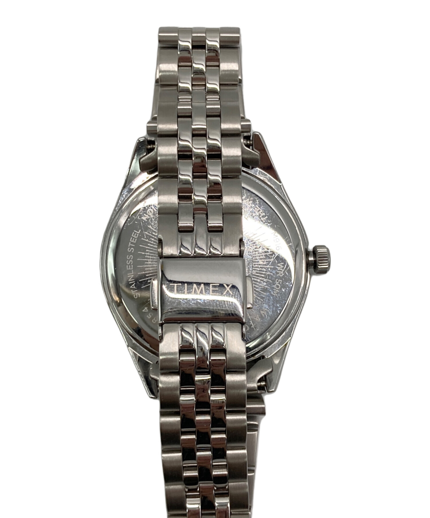 中古・古着通販】TIMEX (タイメックス) ウォーターベリーレガシー 