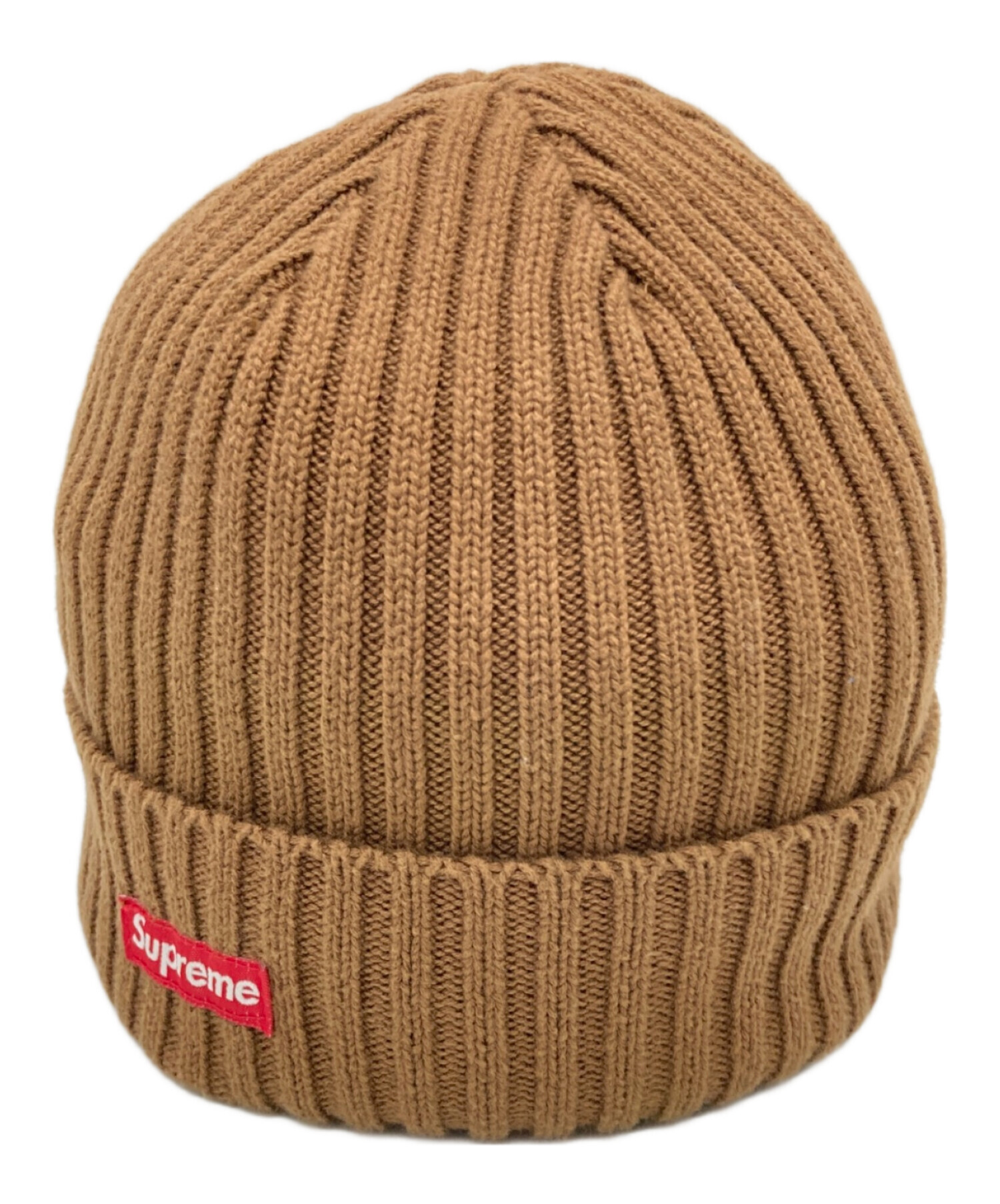 Supreme ブラウン ニット帽 Supreme(シュプリーム) / 24AW Brushed