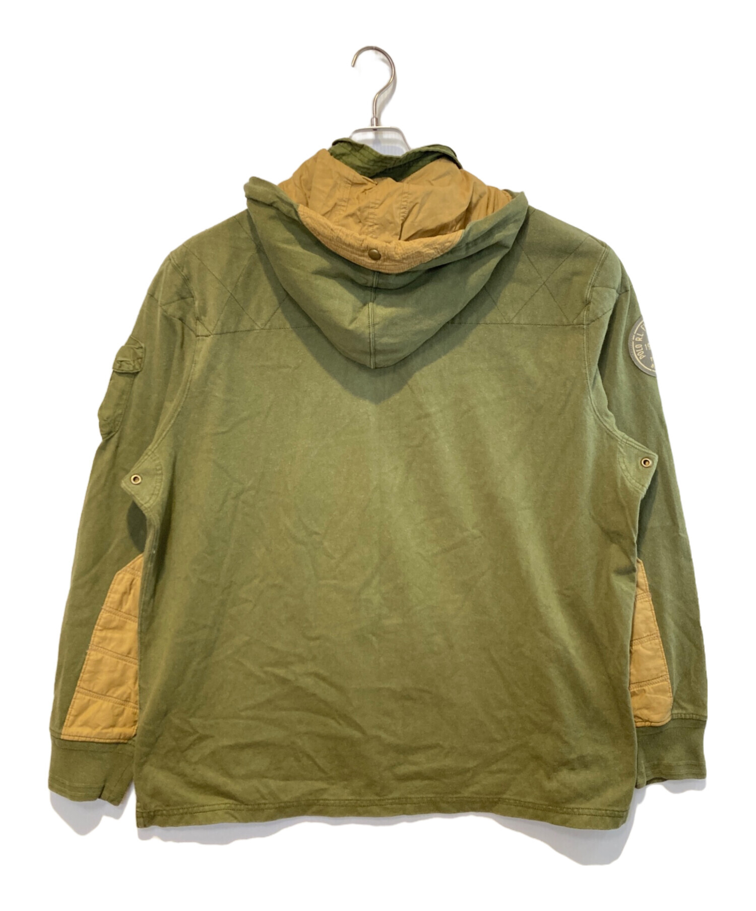 中古・古着通販】POLO RALPH LAUREN (ポロ・ラルフローレン) ［古着