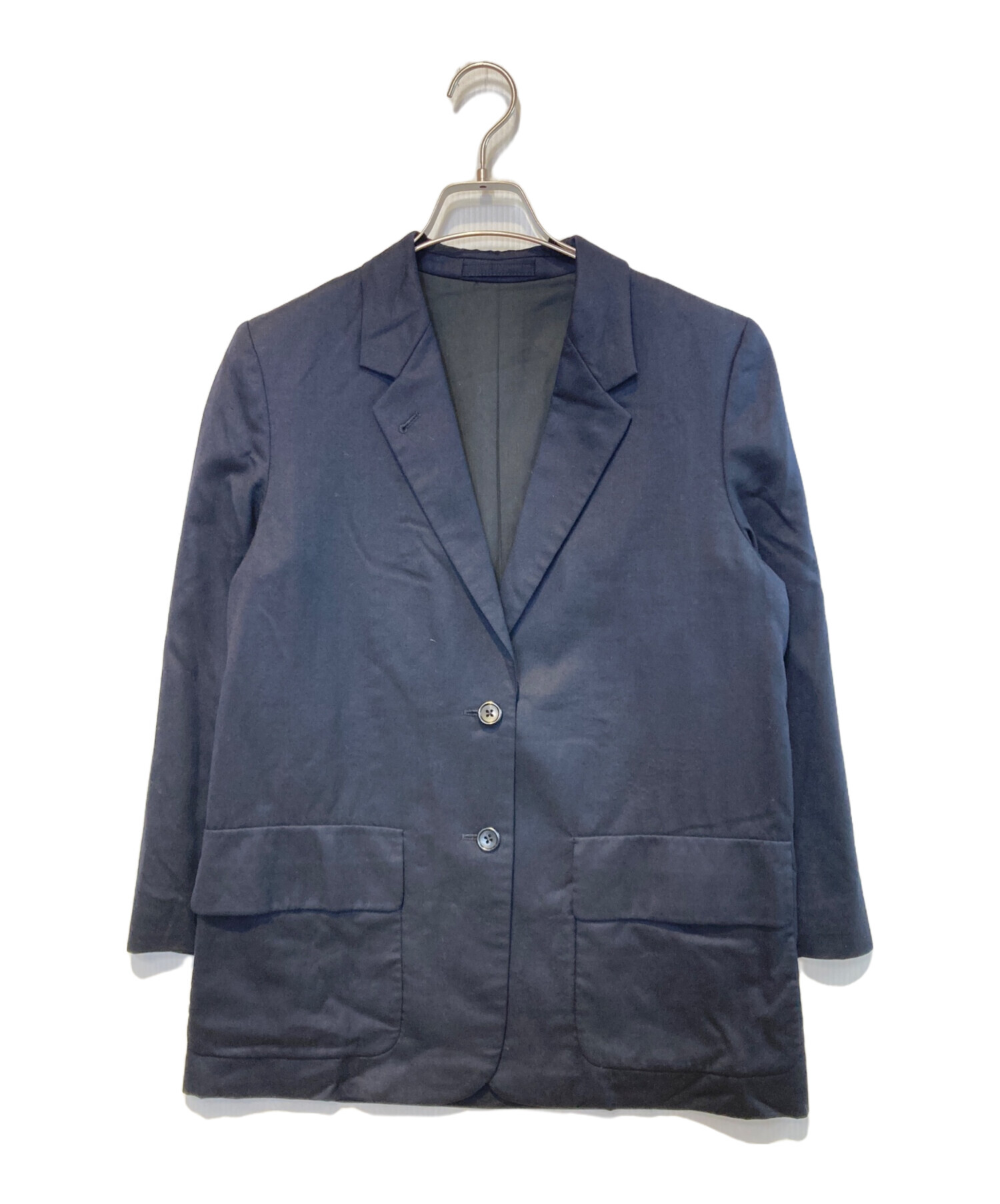 MARGARET HOWELL テーラードジャケット II フォックスブラザーズ