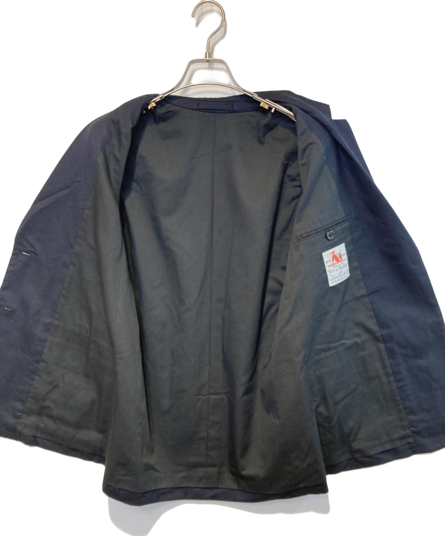 中古・古着通販】MARGARET HOWELL (マーガレットハウエル) FOX 