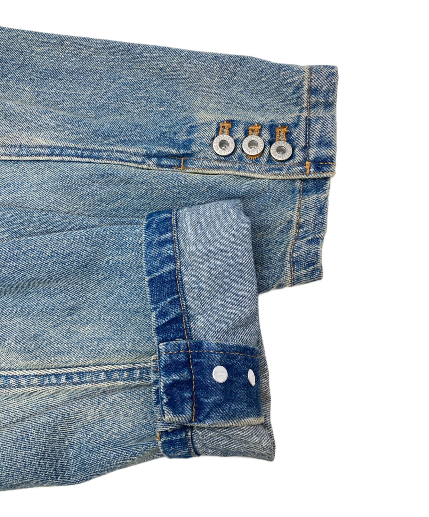 中古・古着通販】LEVI