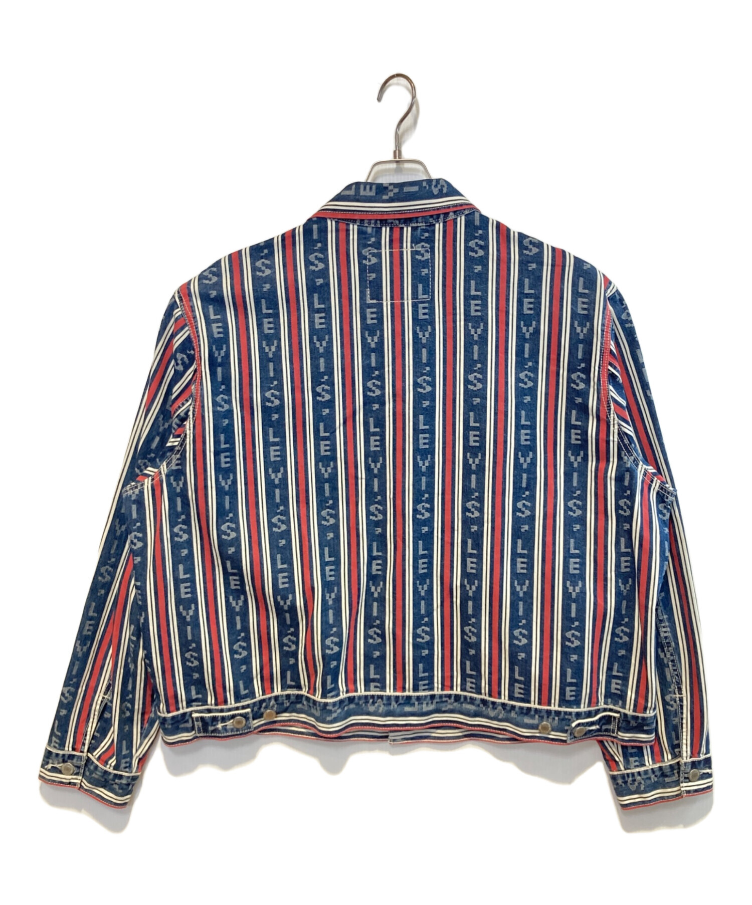 中古・古着通販】LEVI