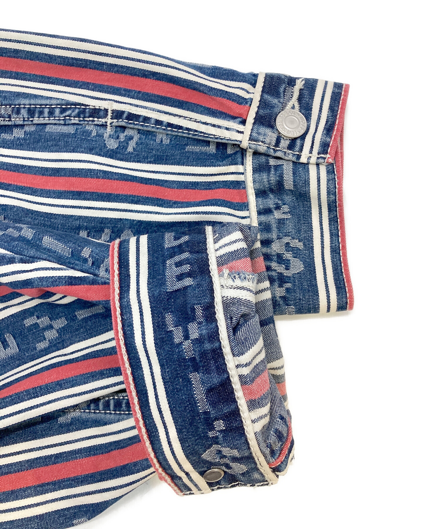 中古・古着通販】LEVI