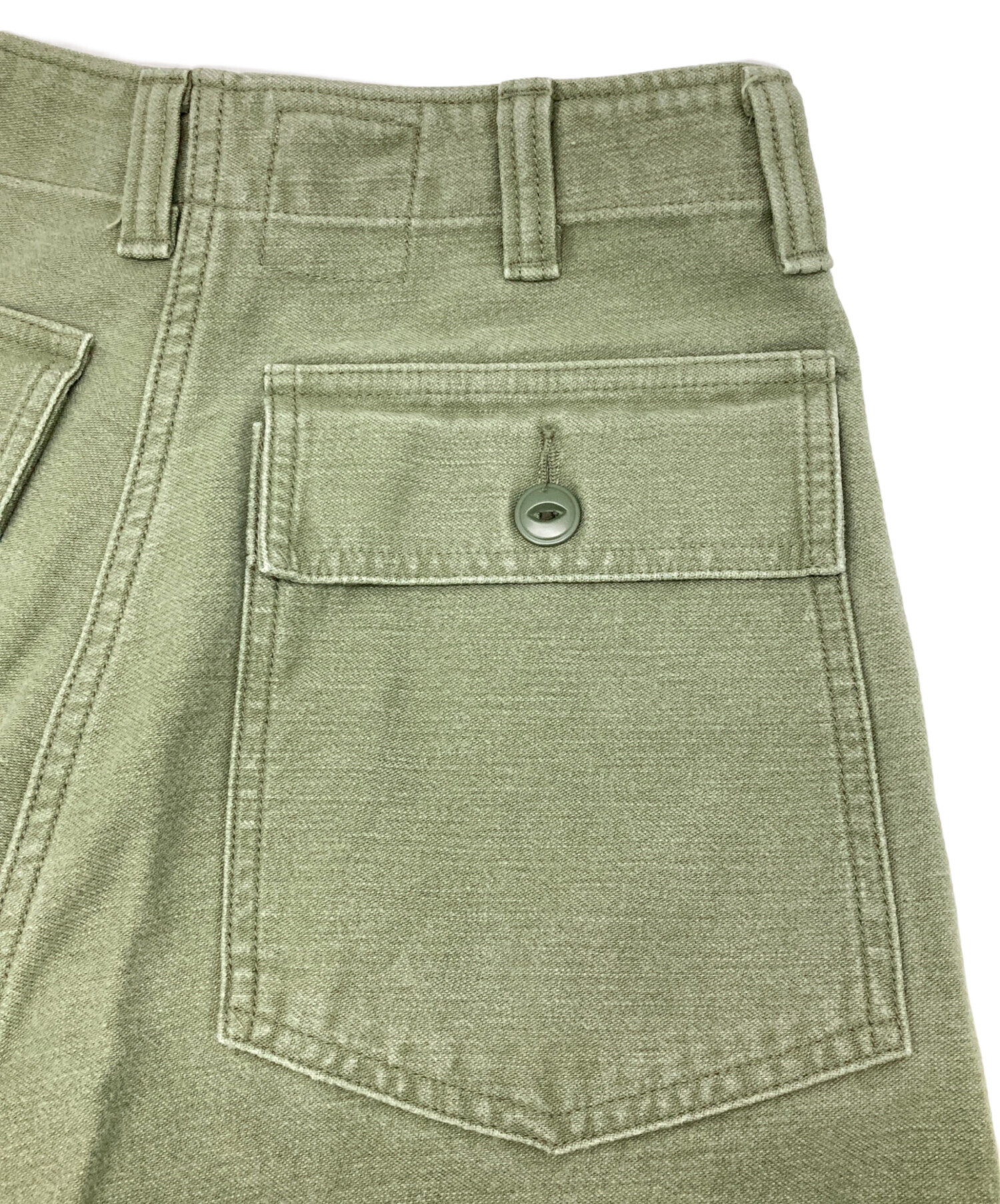 中古・古着通販】MADISON BLUE (マディソンブルー) バックサテン