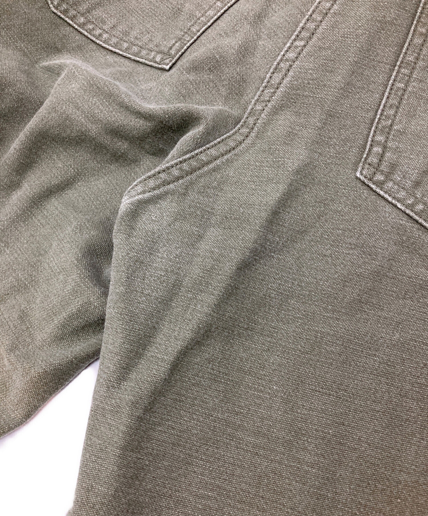 中古・古着通販】MADISON BLUE (マディソンブルー) バックサテン