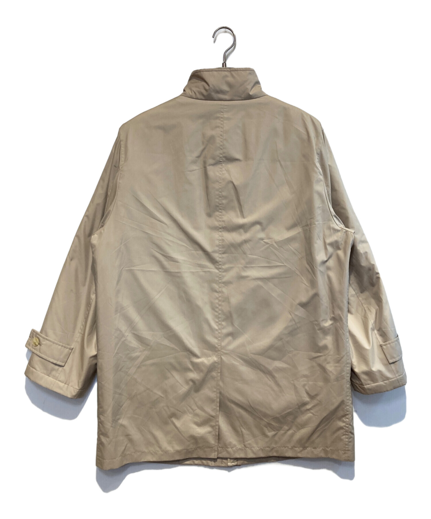 中古・古着通販】BURBERRY LONDON (バーバリーロンドン) ダウン