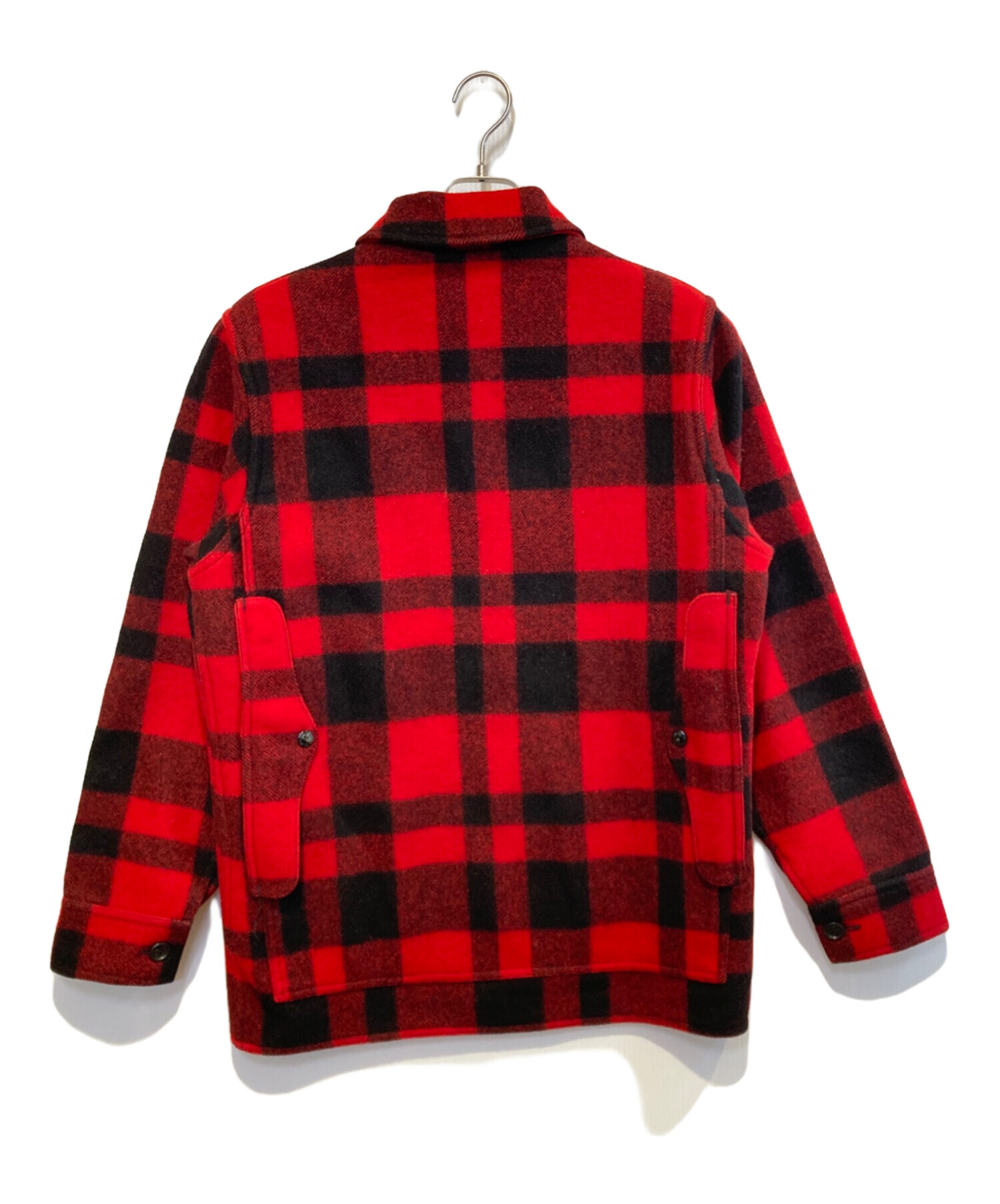 中古・古着通販】FILSON GARMENT (フィルソン ガーメント) ウール 