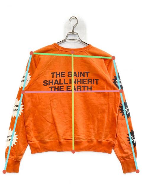 中古・古着通販】SAINT MICHAEL (セントマイケル) Denim Tears (デニム