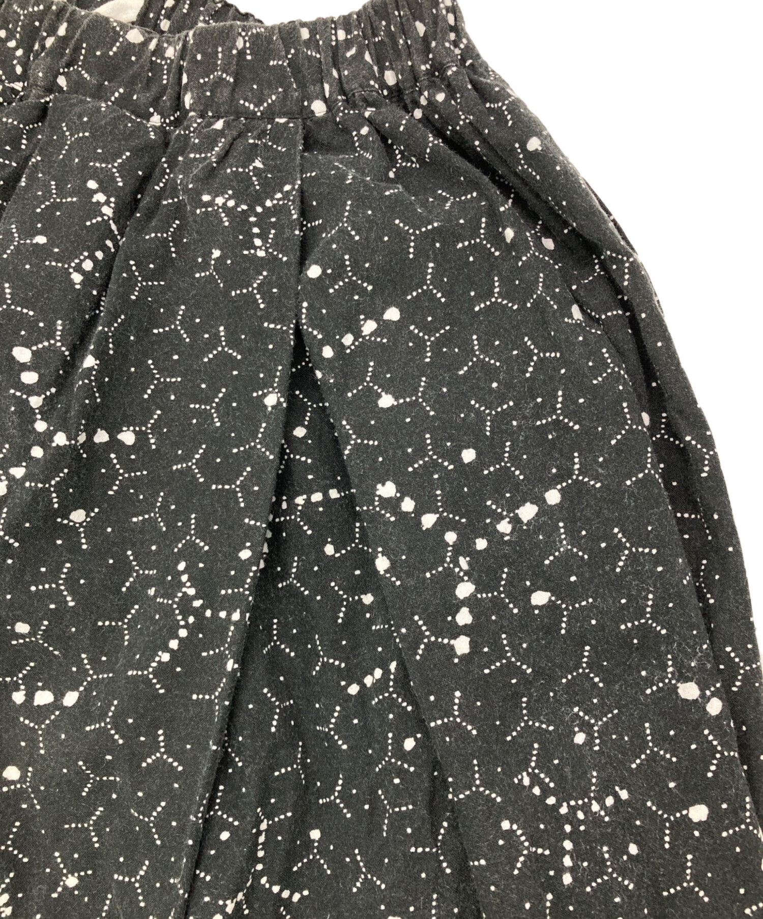 COMME des GARCONS スカート　コムデギャルソン　05SS 中古・古着通販】COMME des GARCONS COMME des GARCONS