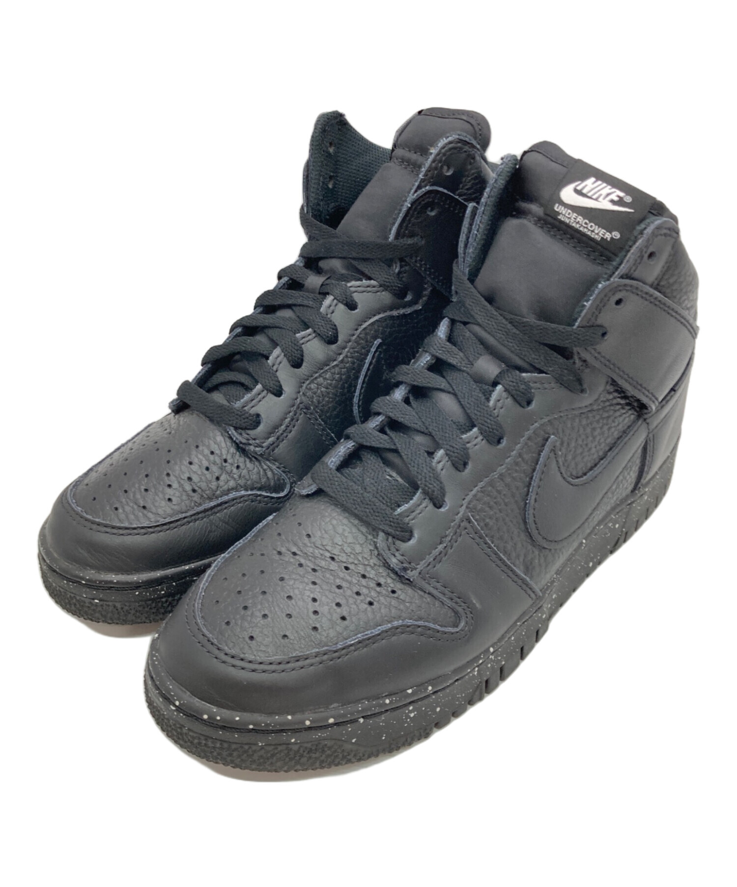 中古・古着通販】NIKE (ナイキ) UNDERCOVER (アンダーカバー) DUNK HI 
