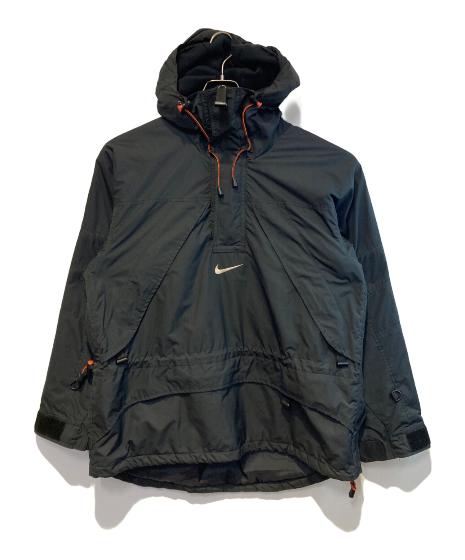 中古・古着通販】NIKE ACG (ナイキエーシージー) アノラックジャケット 