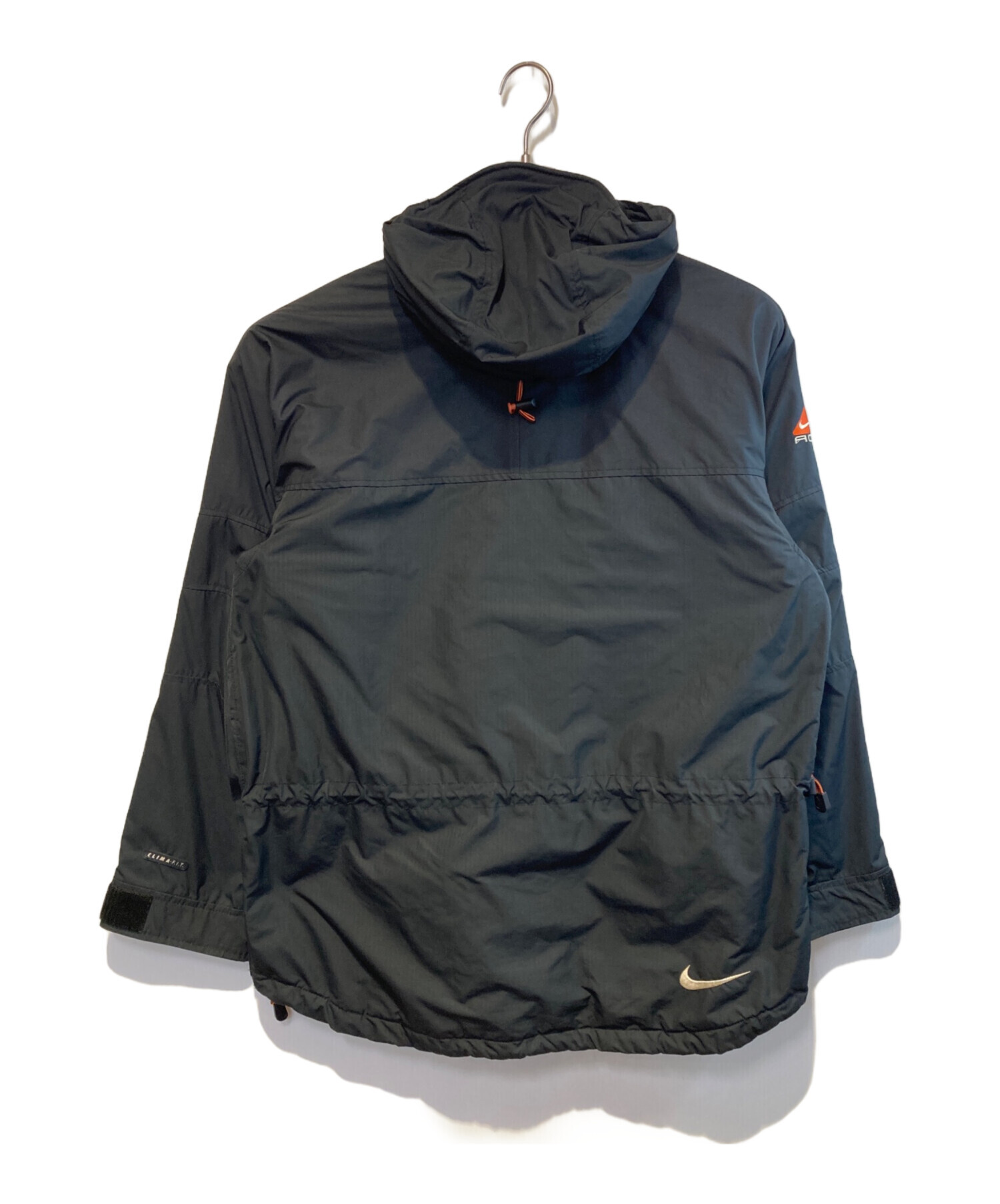 中古・古着通販】NIKE ACG (ナイキエーシージー) アノラックジャケット 
