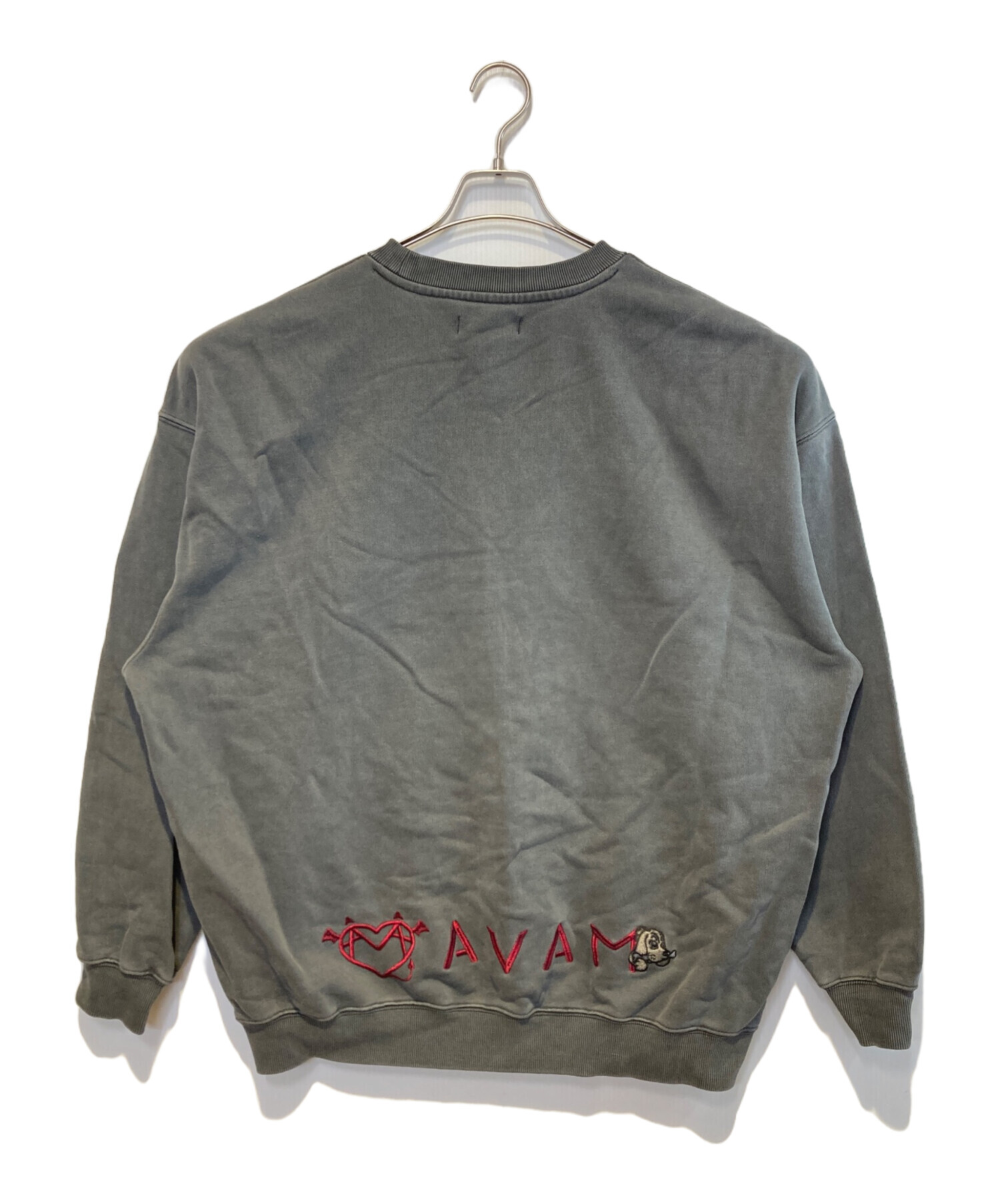 中古・古着通販】GALFY (ガルフィー) AVAM (アベアム) GEKIROCK