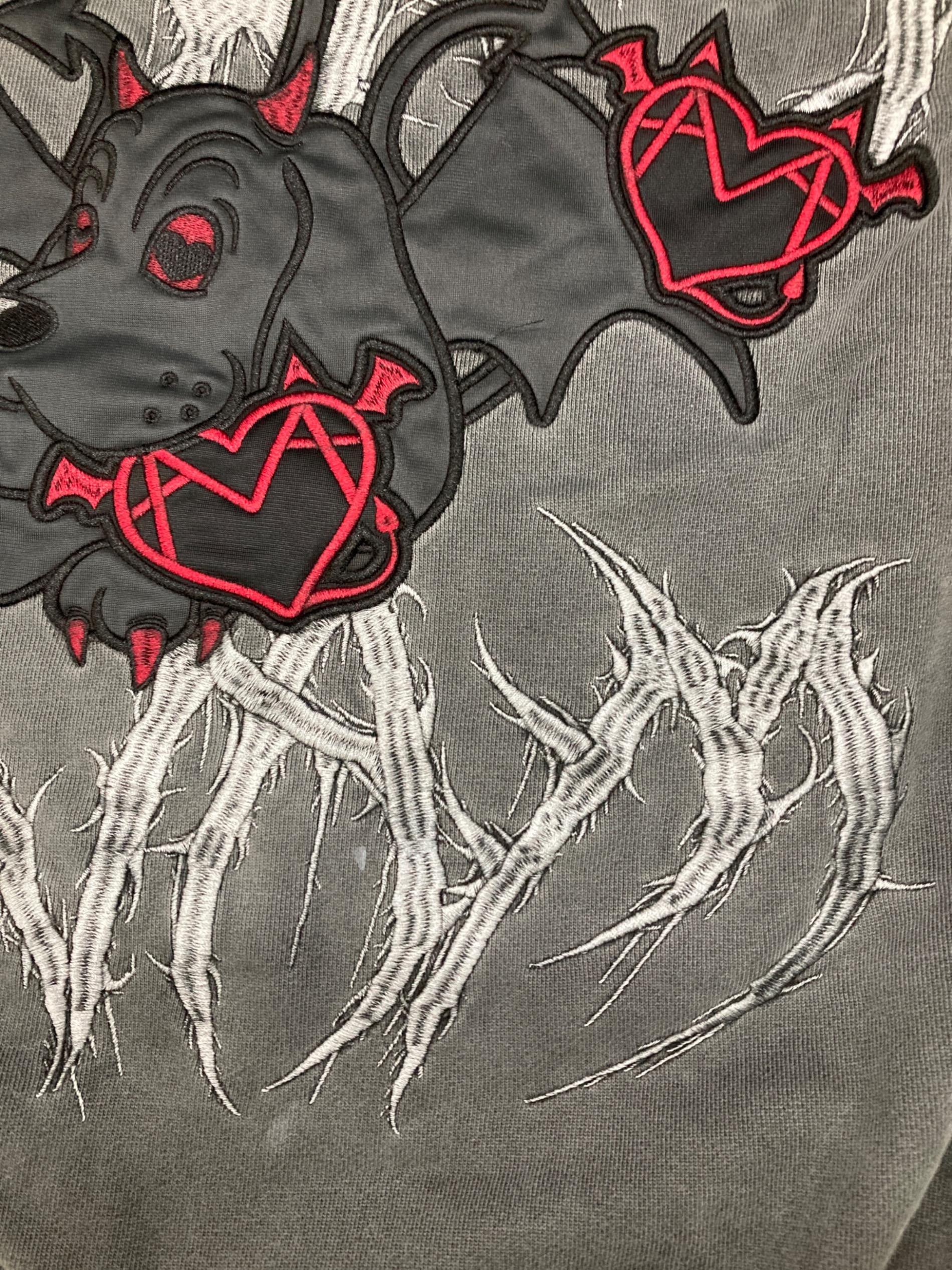 中古・古着通販】GALFY (ガルフィー) AVAM (アベアム) GEKIROCK