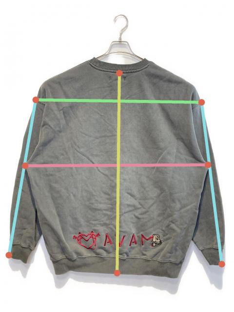 中古・古着通販】GALFY (ガルフィー) AVAM (アベアム) GEKIROCK