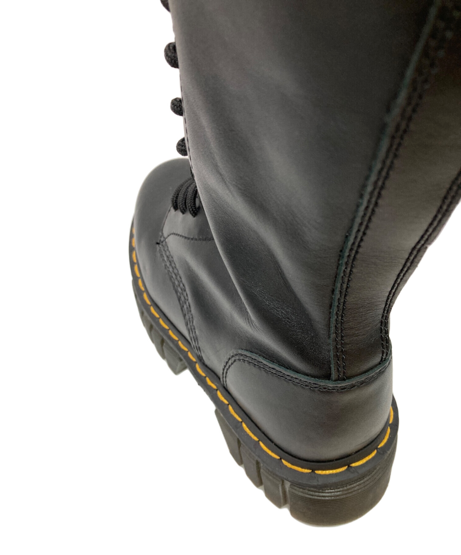 中古・古着通販】Dr.Martens (ドクターマーチン) 20ホールブーツ