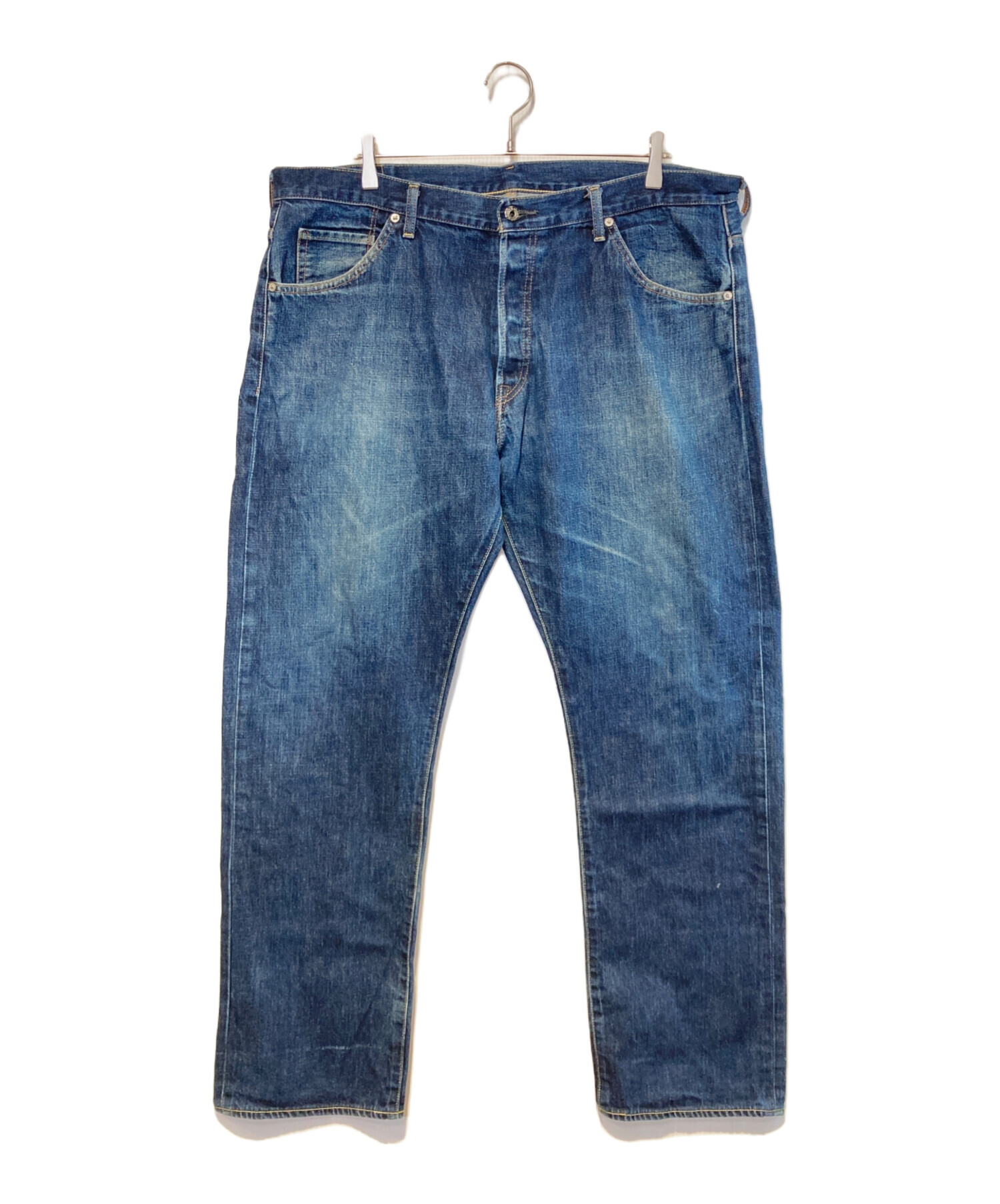 A BATHING APE バックスターデニム A BATHING APEアベイシングエイプ