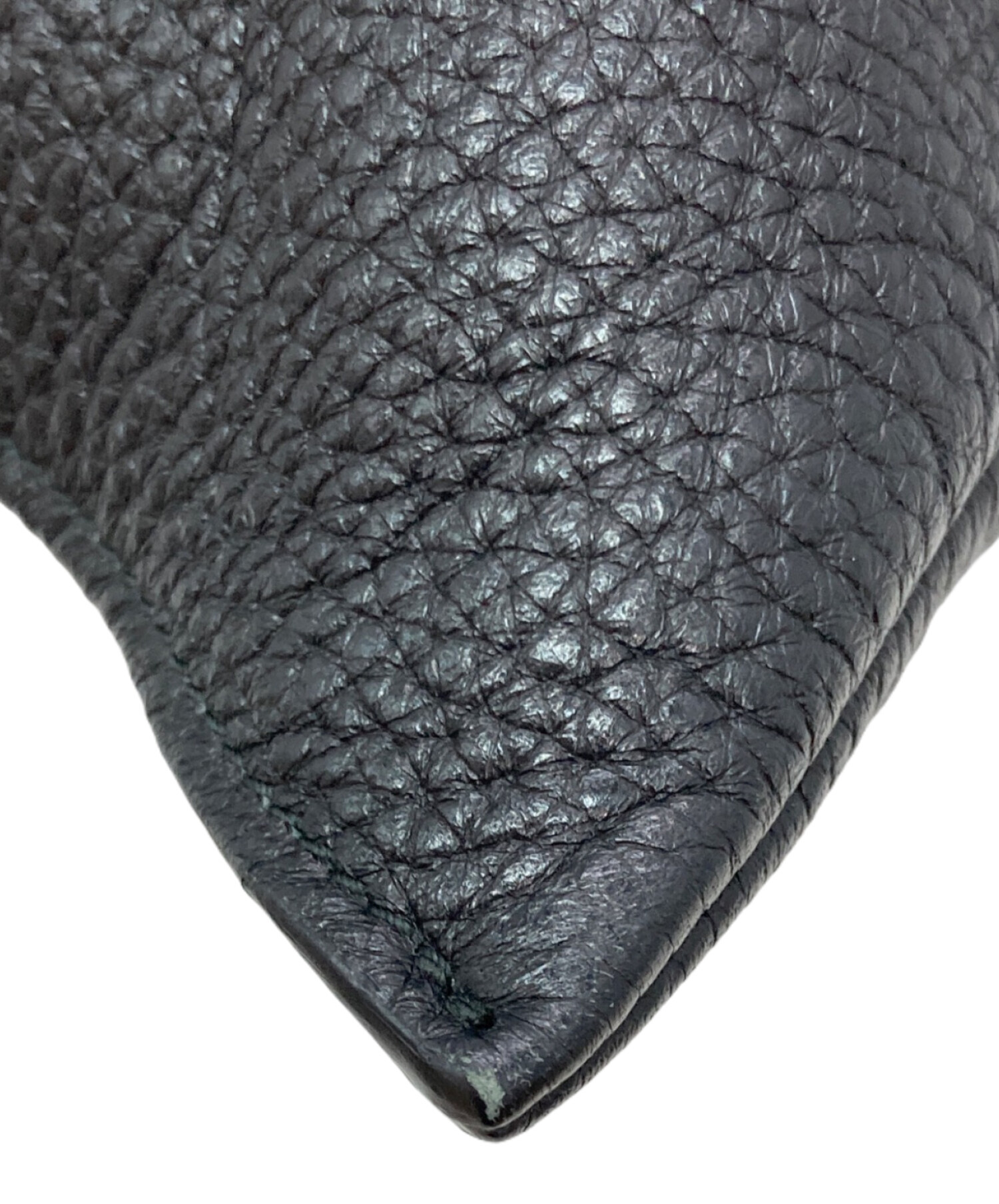 中古・古着通販】JIL SANDER (ジルサンダー) XIAO レザートートバッグ