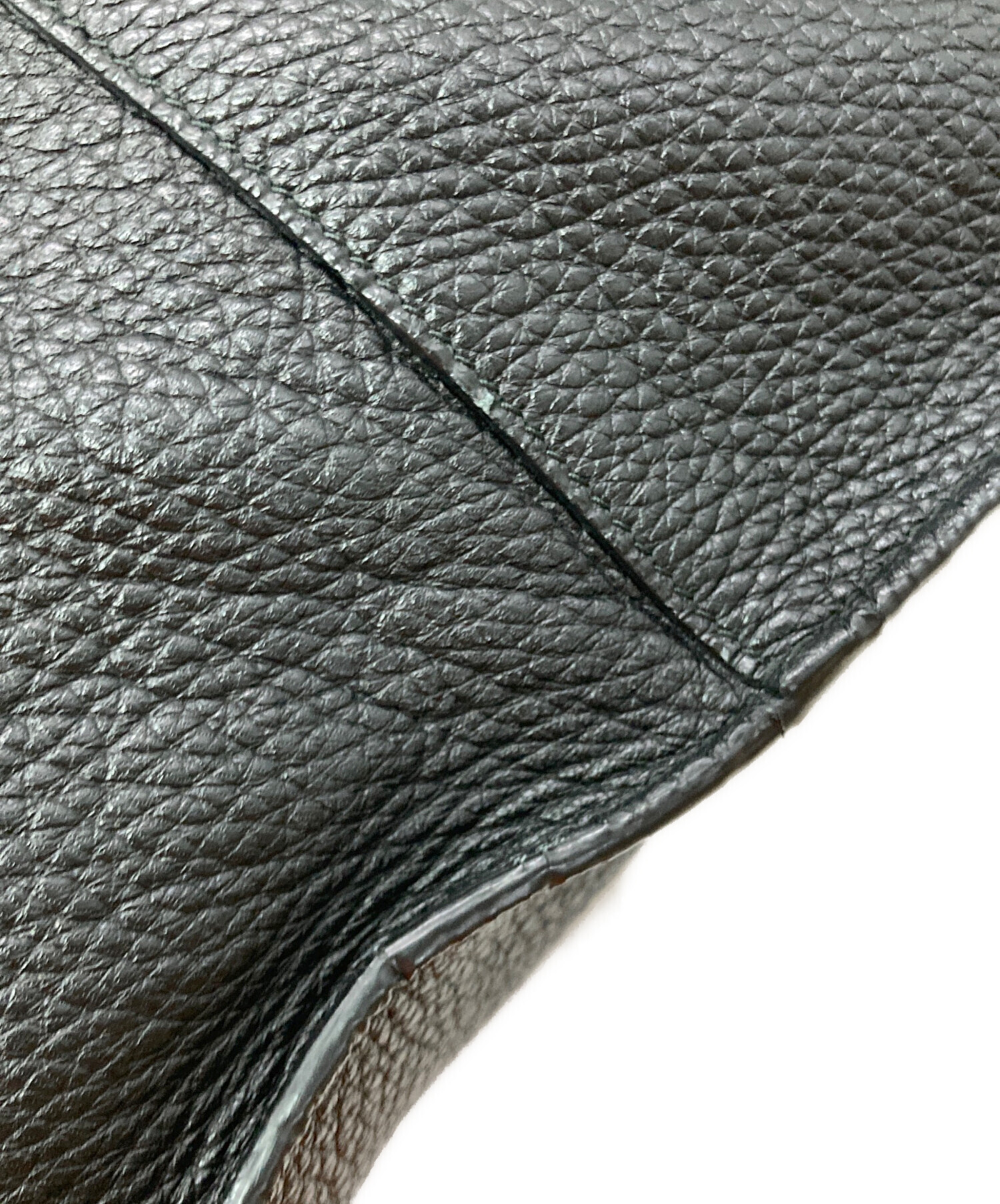 中古・古着通販】JIL SANDER (ジルサンダー) XIAO レザートートバッグ
