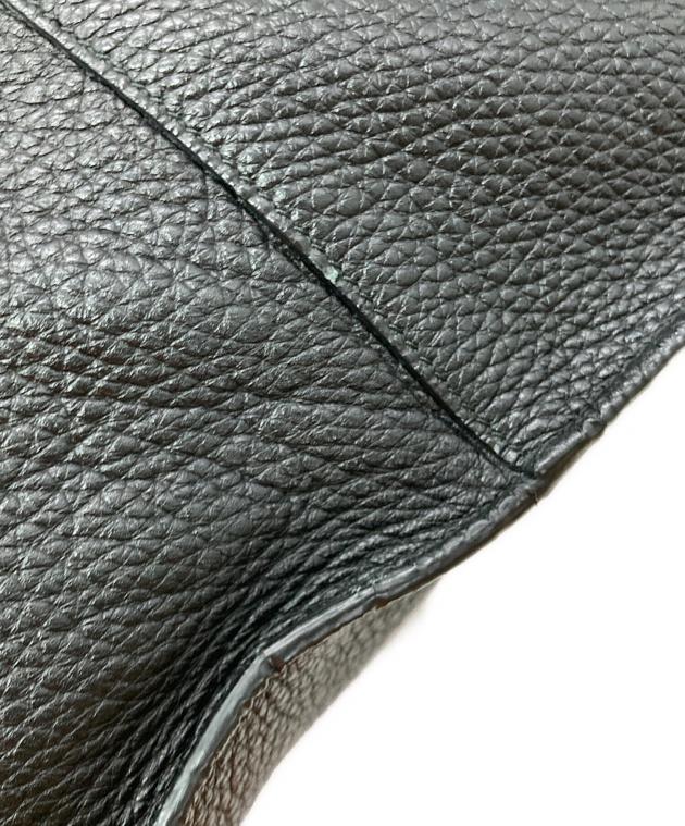 中古・古着通販】JIL SANDER (ジルサンダー) XIAO レザートートバッグ