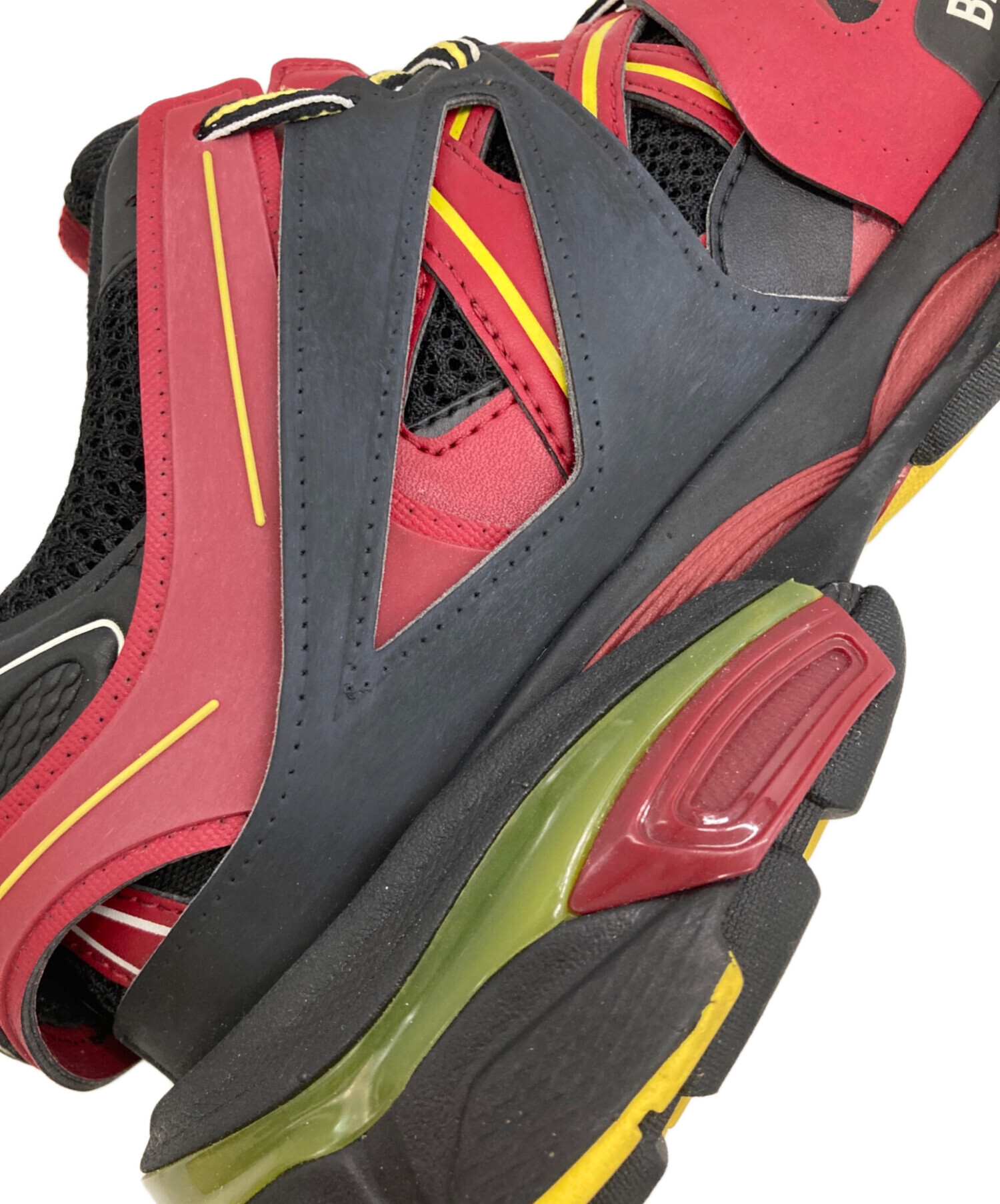 中古・古着通販】BALENCIAGA (バレンシアガ) トラックトレーナー