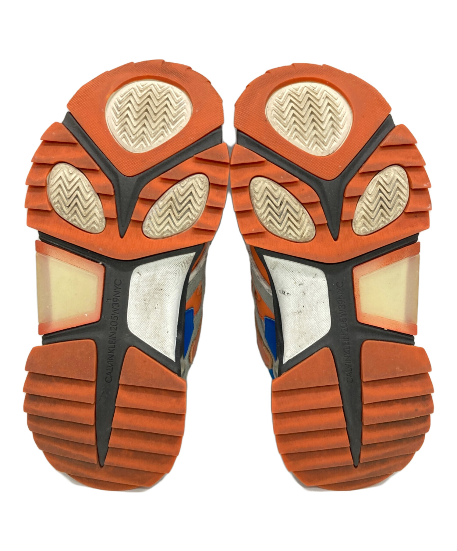 中古・古着通販】Calvin Klein (カルバンクライン) ダッドスニーカー